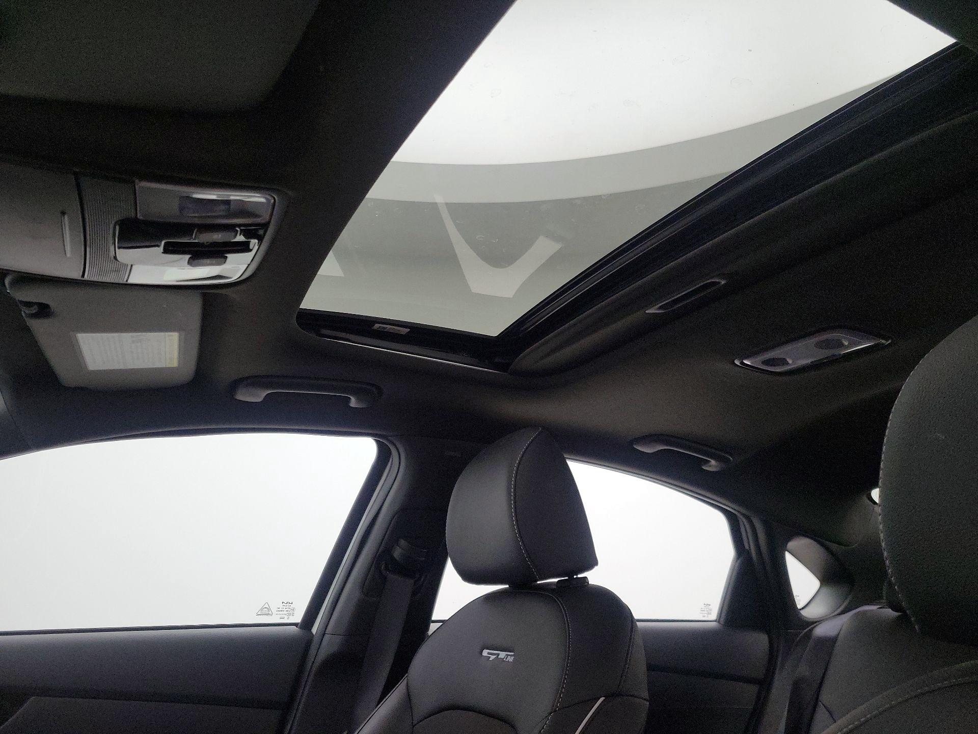 Thumbnail: 2023 Kia Forte - 20