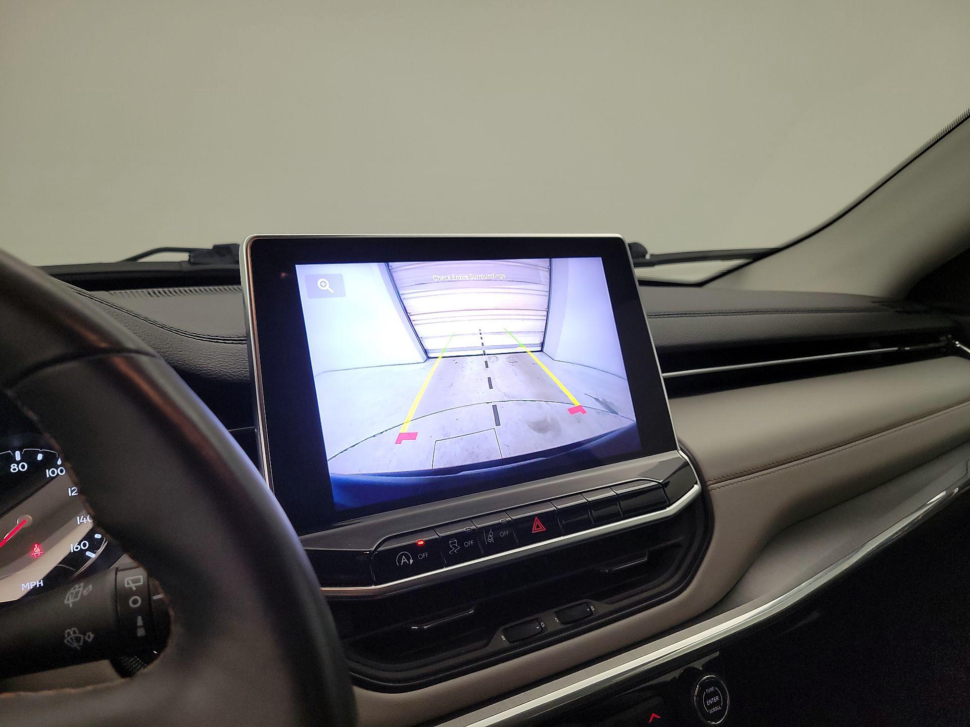 Thumbnail: 2022 Jeep Compass - 14