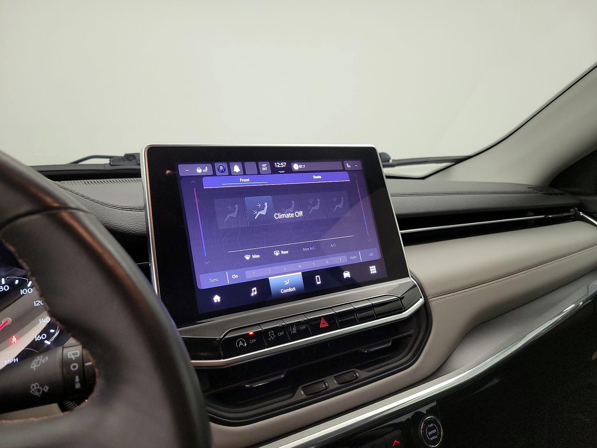 Thumbnail: 2022 Jeep Compass - 15