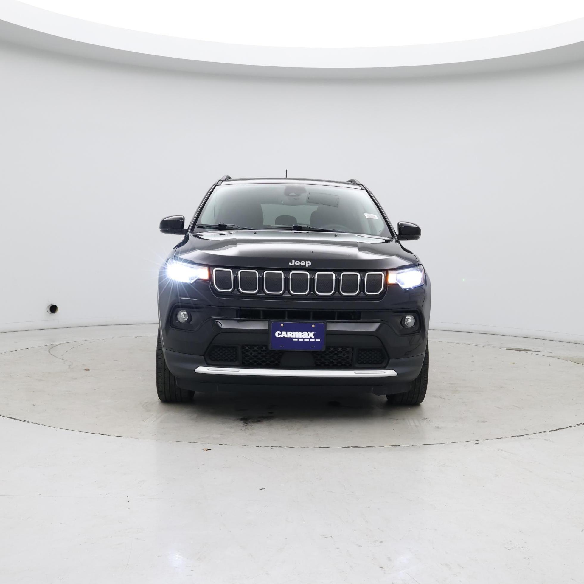 Thumbnail: 2022 Jeep Compass - 5