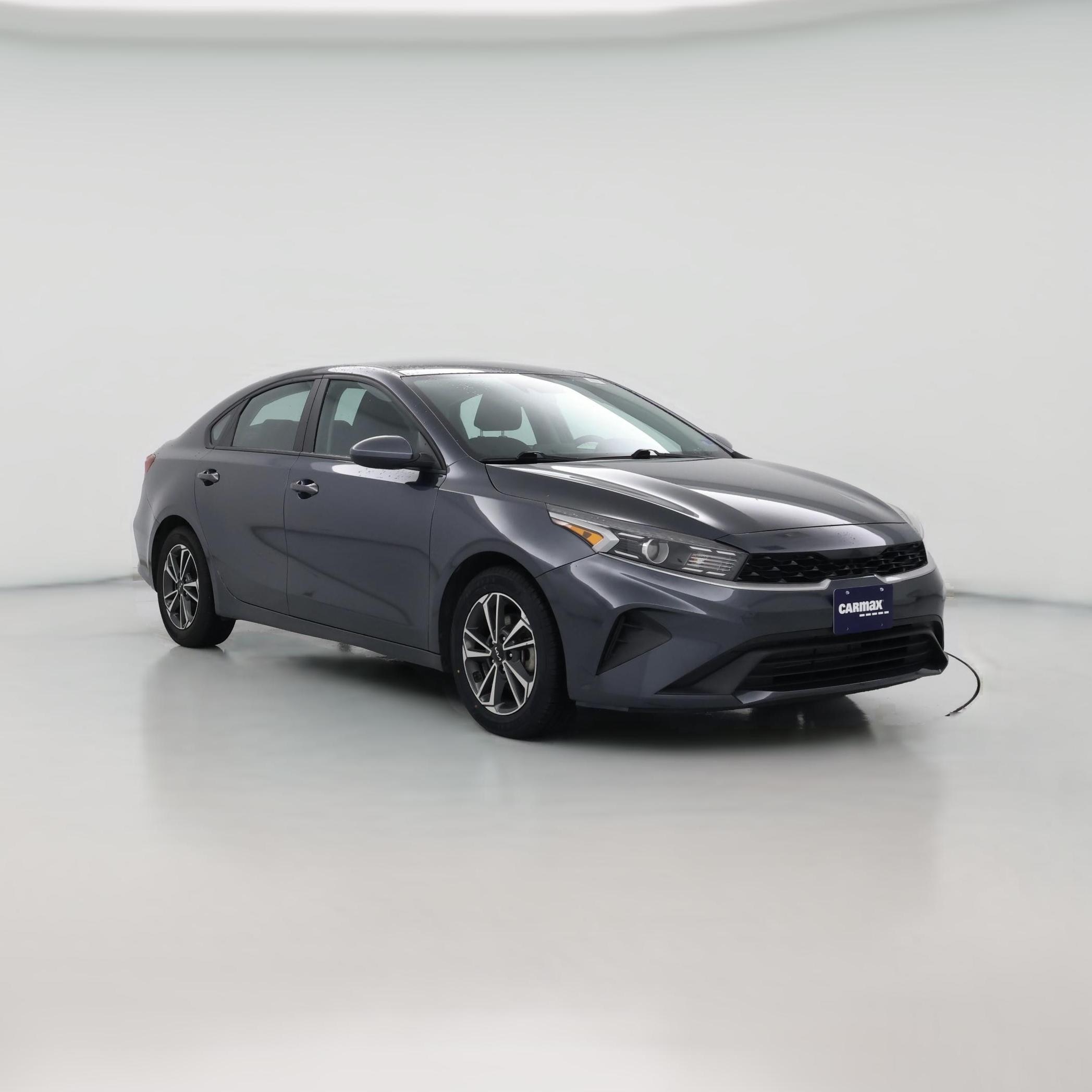 Thumbnail: 2023 Kia Forte - 1