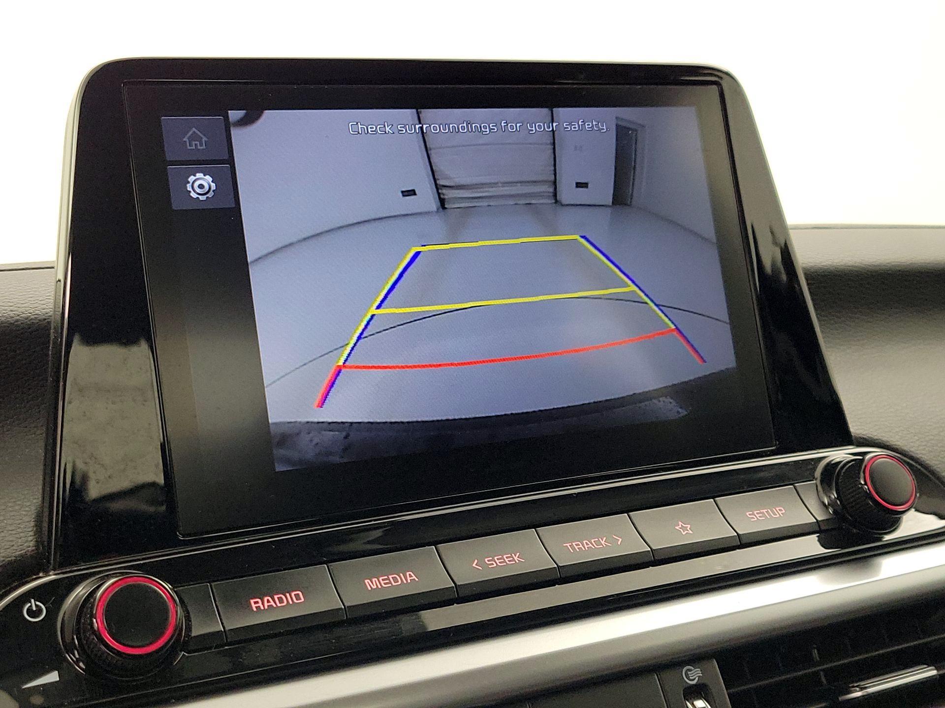 Thumbnail: 2023 Kia Forte - 15