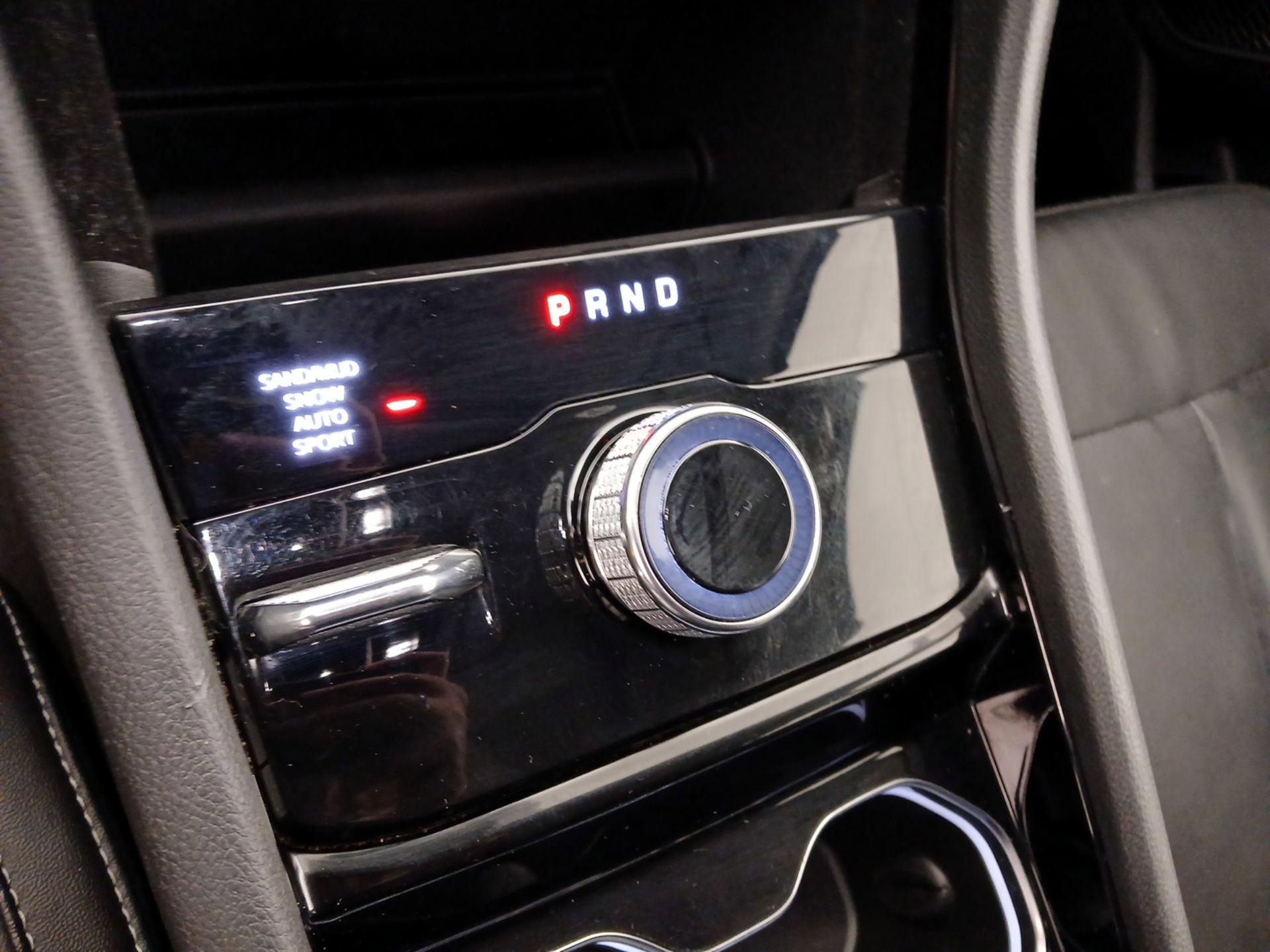 Thumbnail: 2022 Jeep Grand Cherokee L - 18