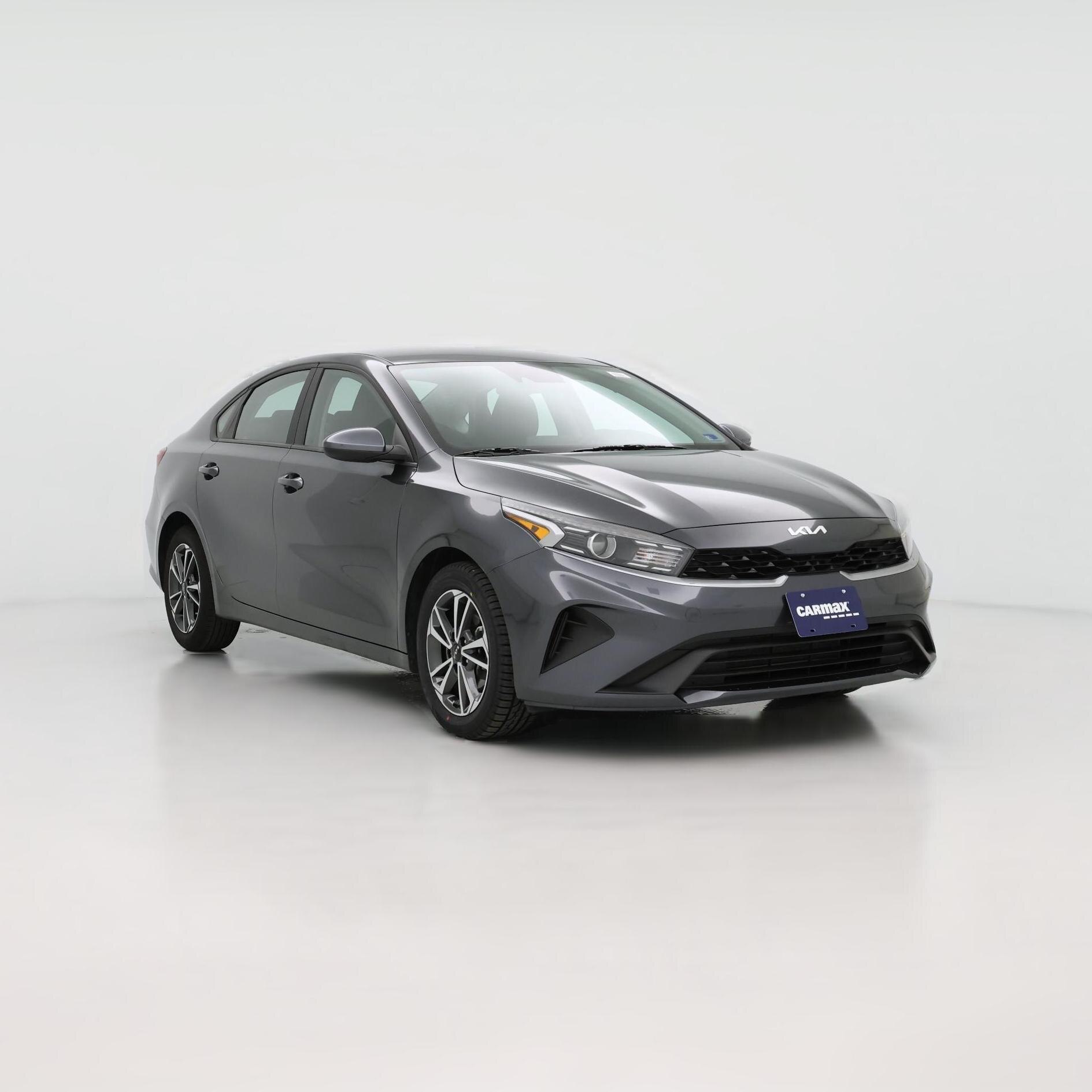 Thumbnail: 2024 Kia Forte - 1