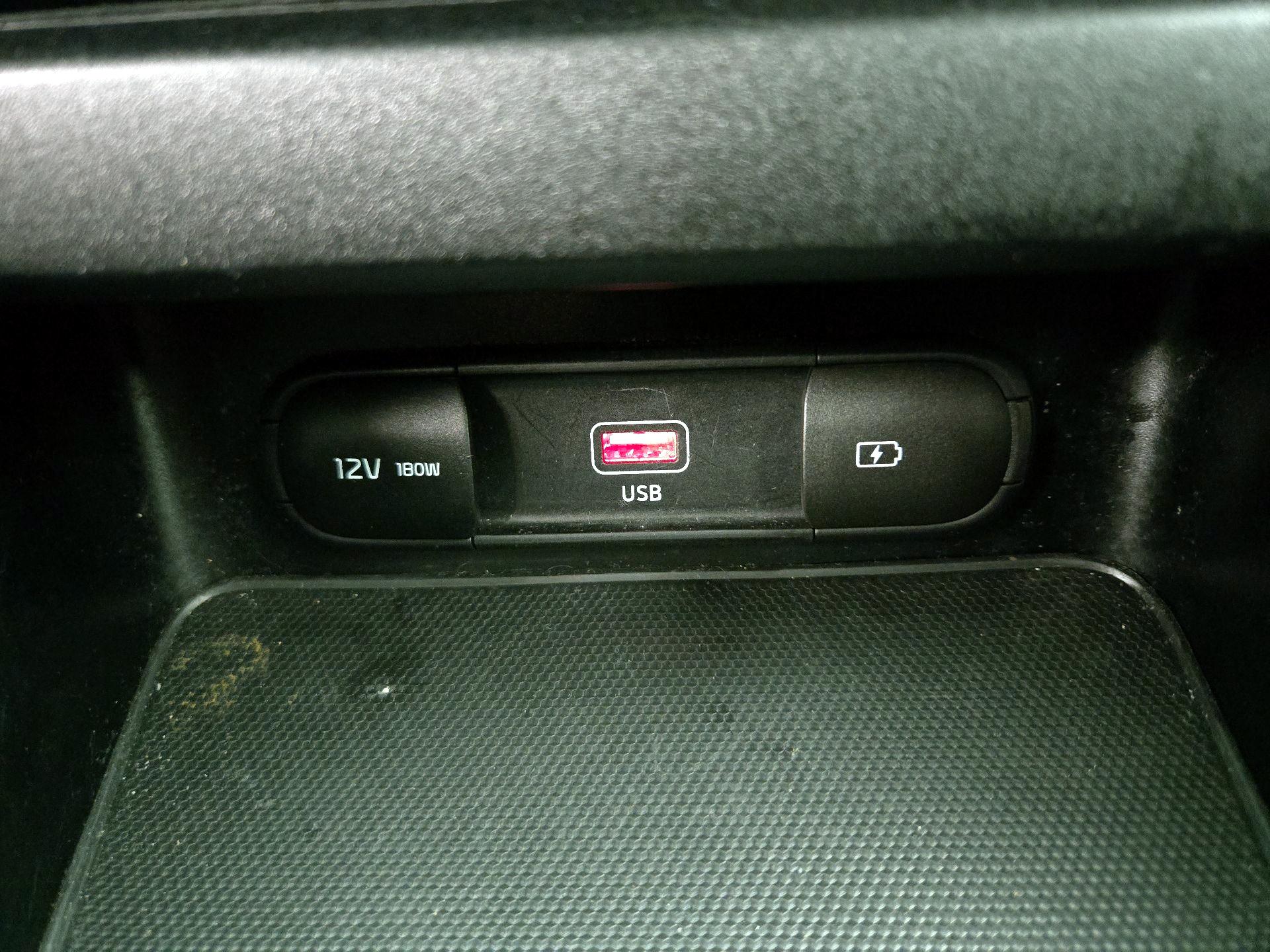 Thumbnail: 2024 Kia Forte - 18