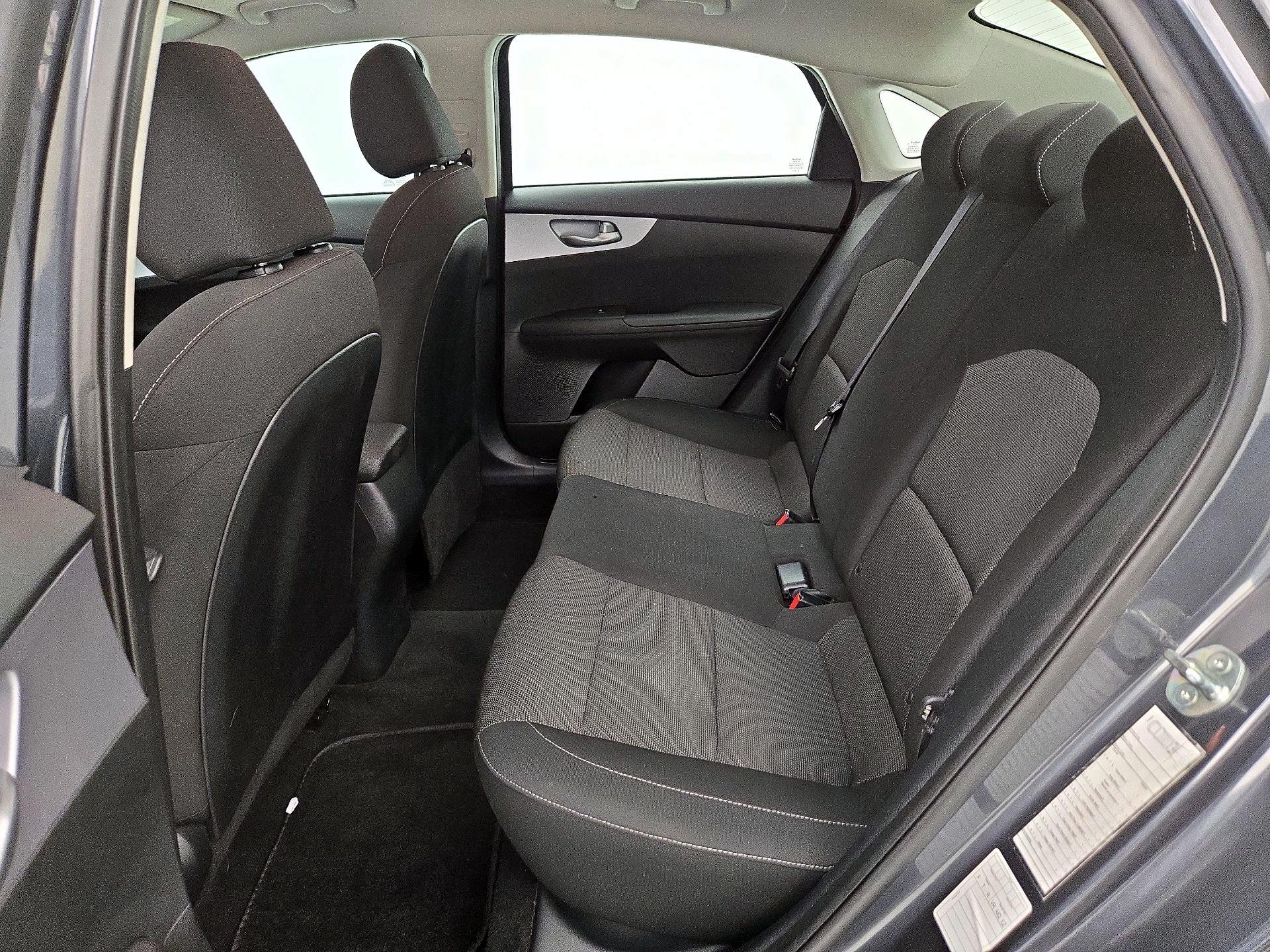 Thumbnail: 2024 Kia Forte - 19