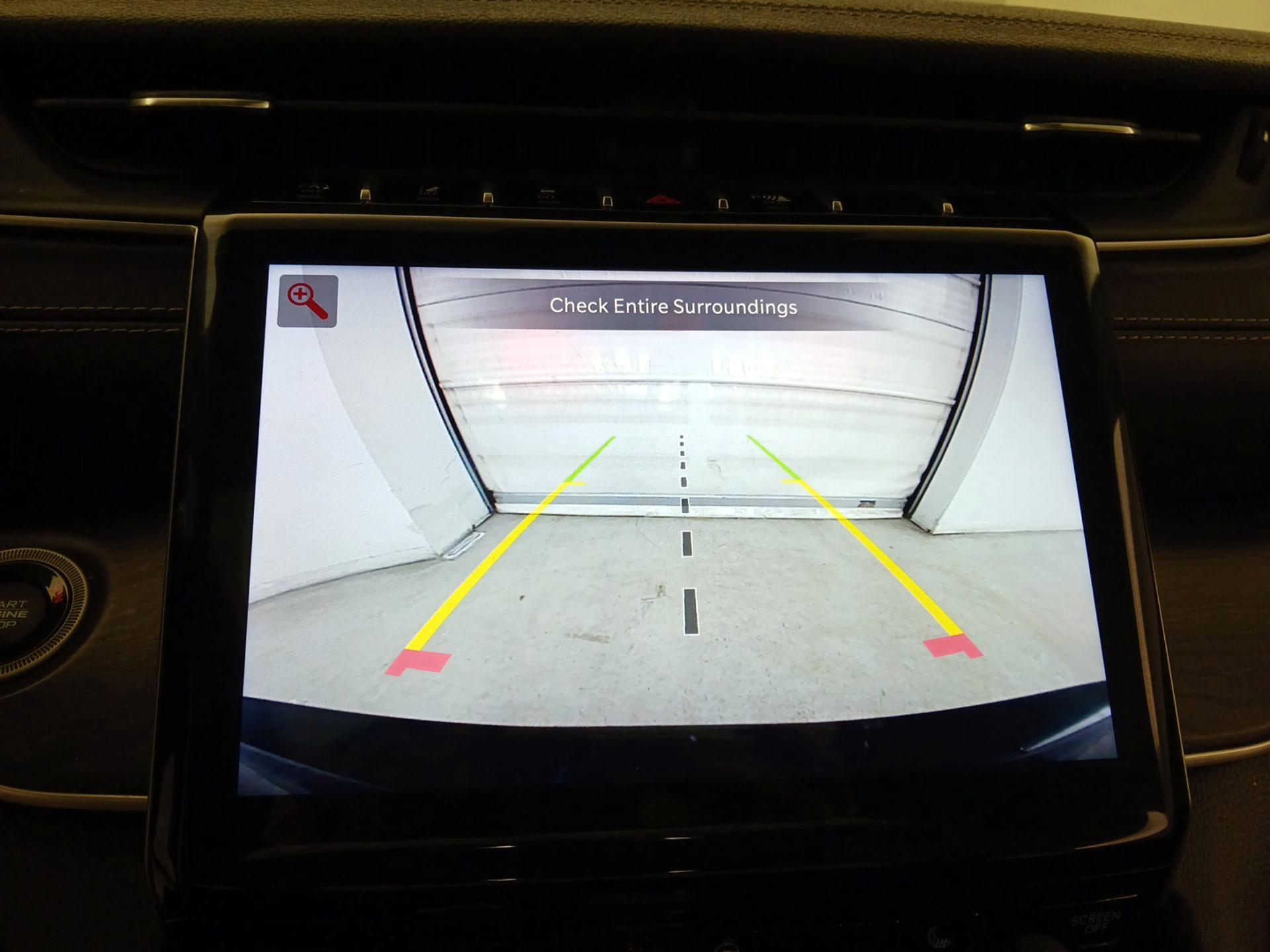 Thumbnail: 2021 Jeep Grand Cherokee L - 14