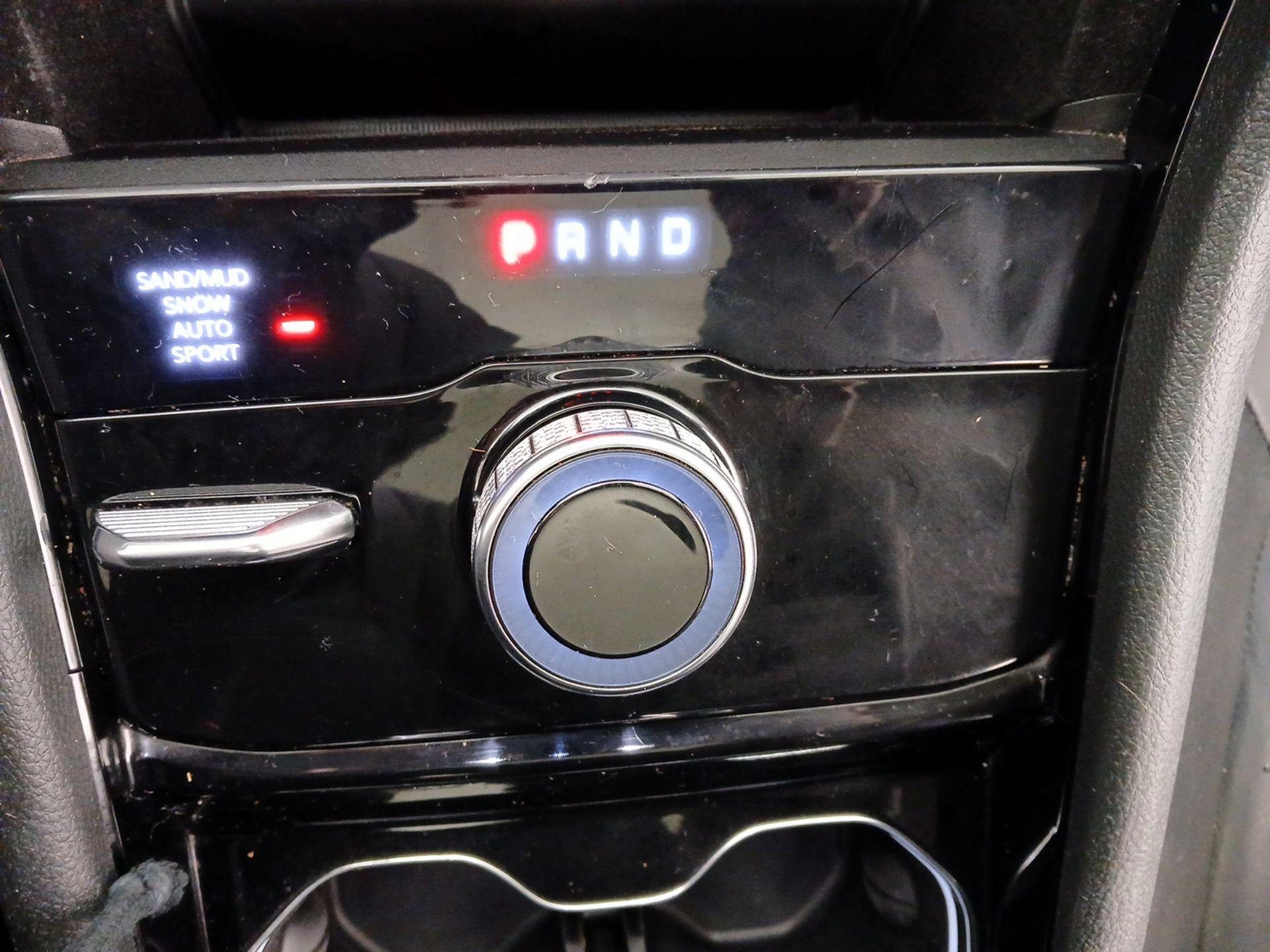 Thumbnail: 2021 Jeep Grand Cherokee L - 17