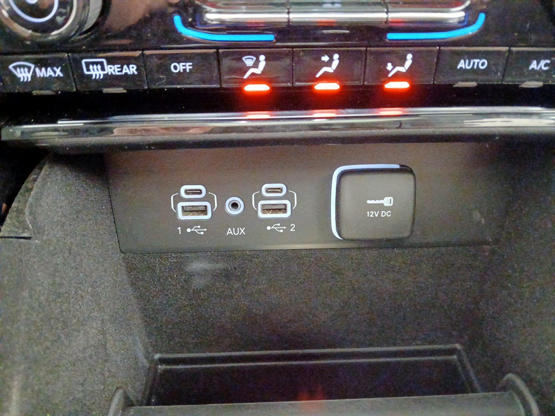 Thumbnail: 2021 Jeep Grand Cherokee L - 18