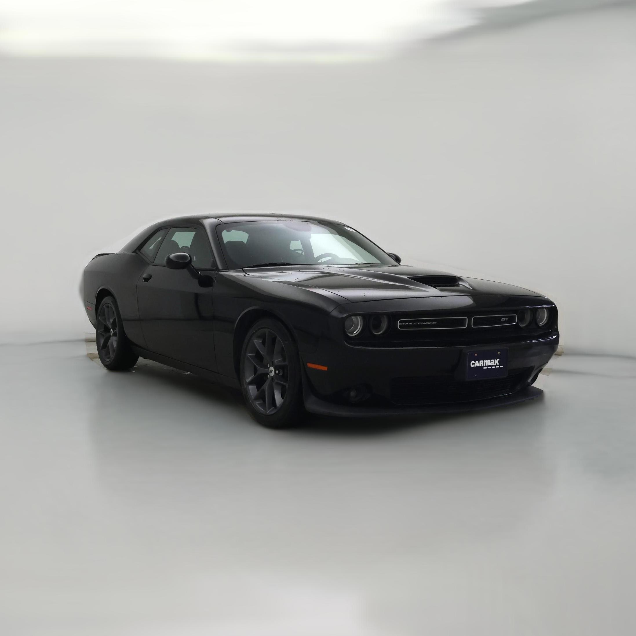 Thumbnail: 2022 Dodge Challenger - 1