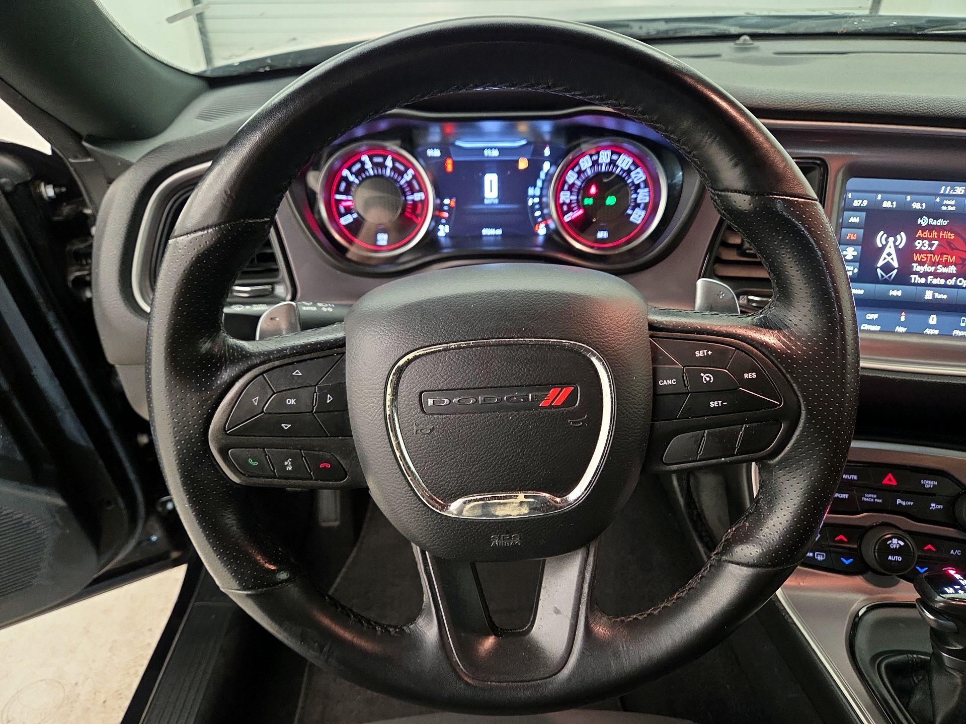 Thumbnail: 2022 Dodge Challenger - 10