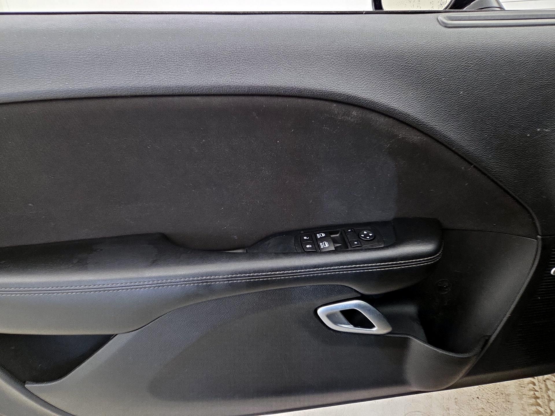 Thumbnail: 2022 Dodge Challenger - 12