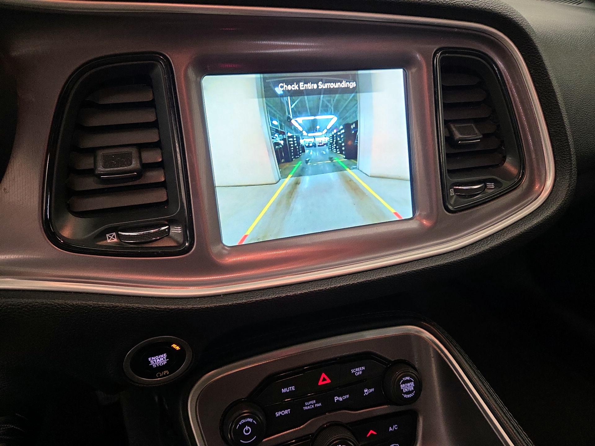 Thumbnail: 2022 Dodge Challenger - 14