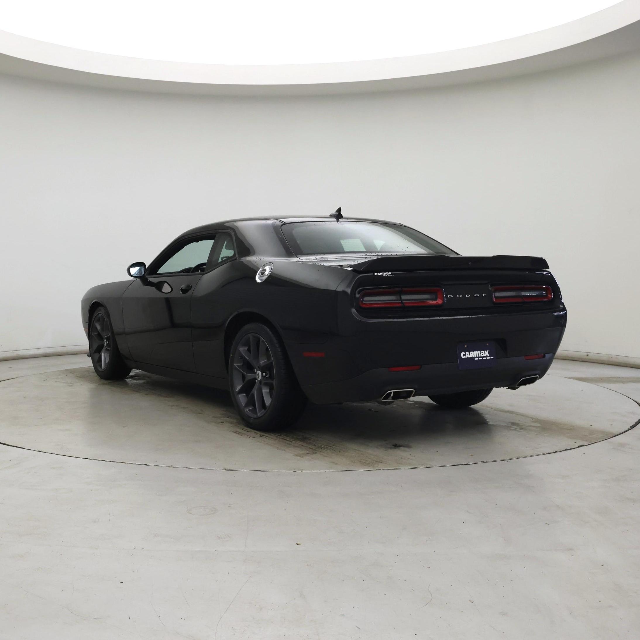 Thumbnail: 2022 Dodge Challenger - 2