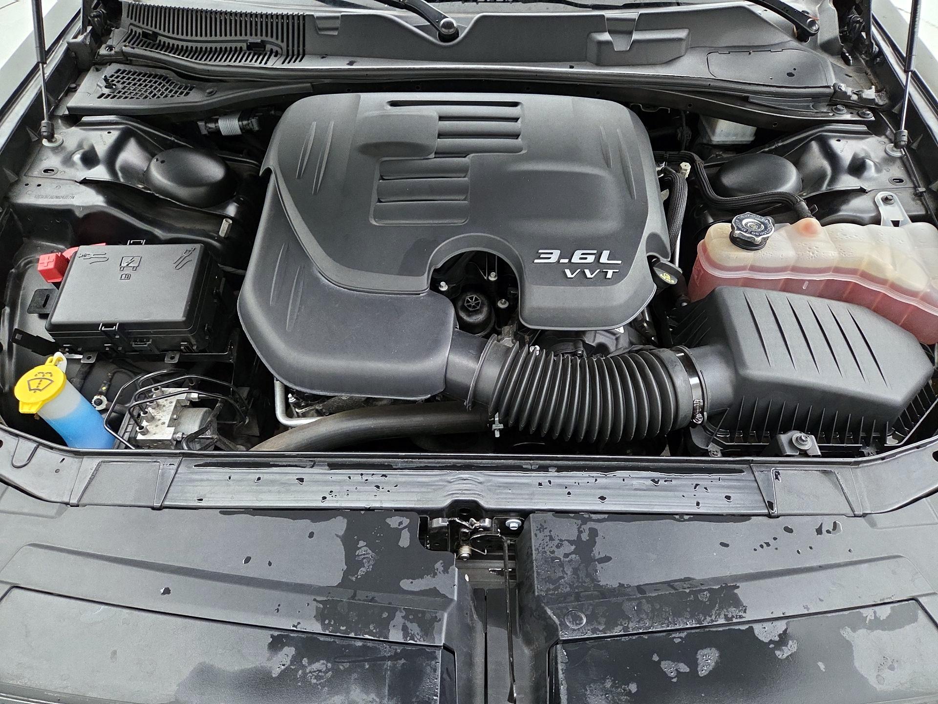 Thumbnail: 2022 Dodge Challenger - 20