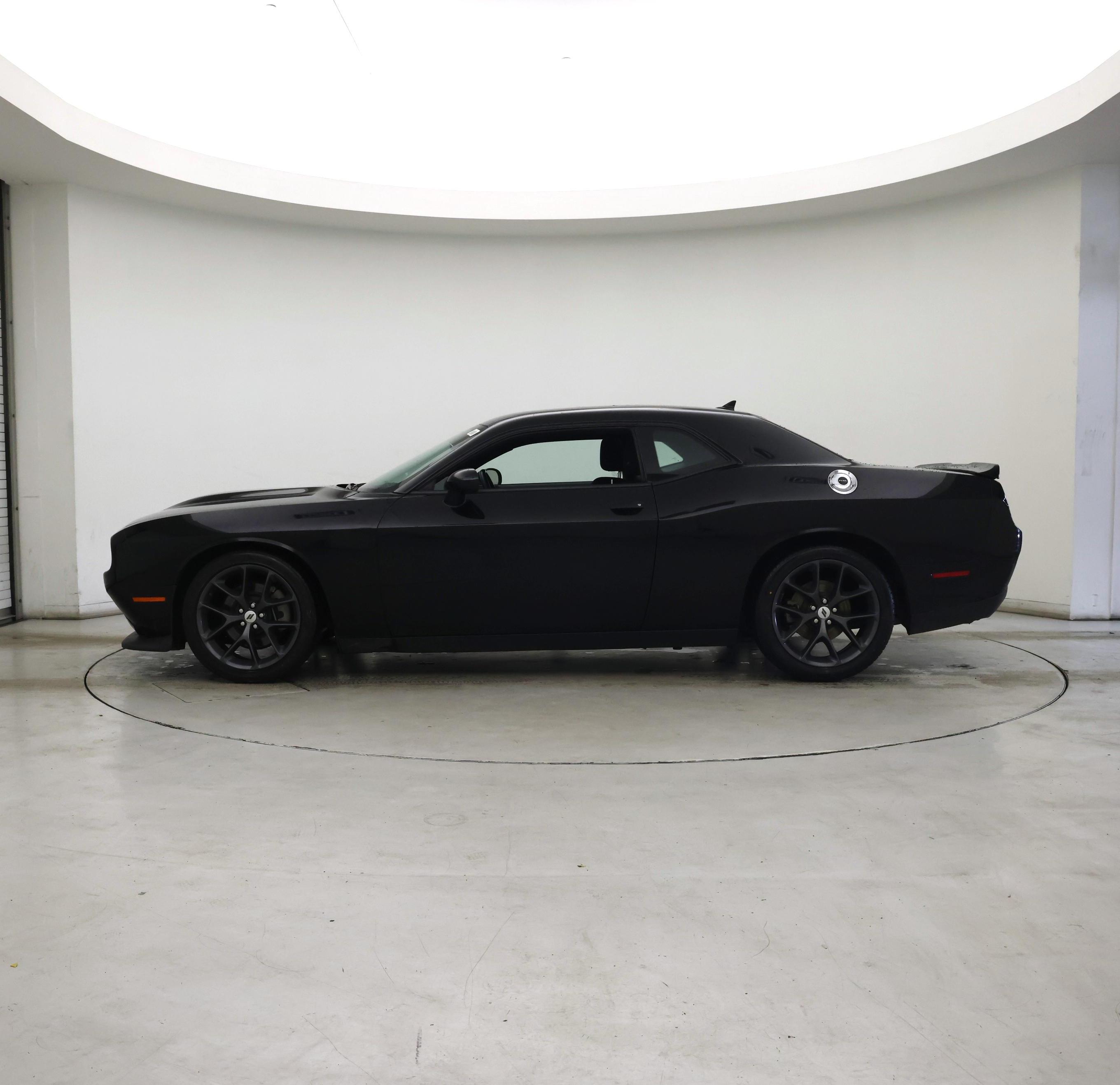 Thumbnail: 2022 Dodge Challenger - 3