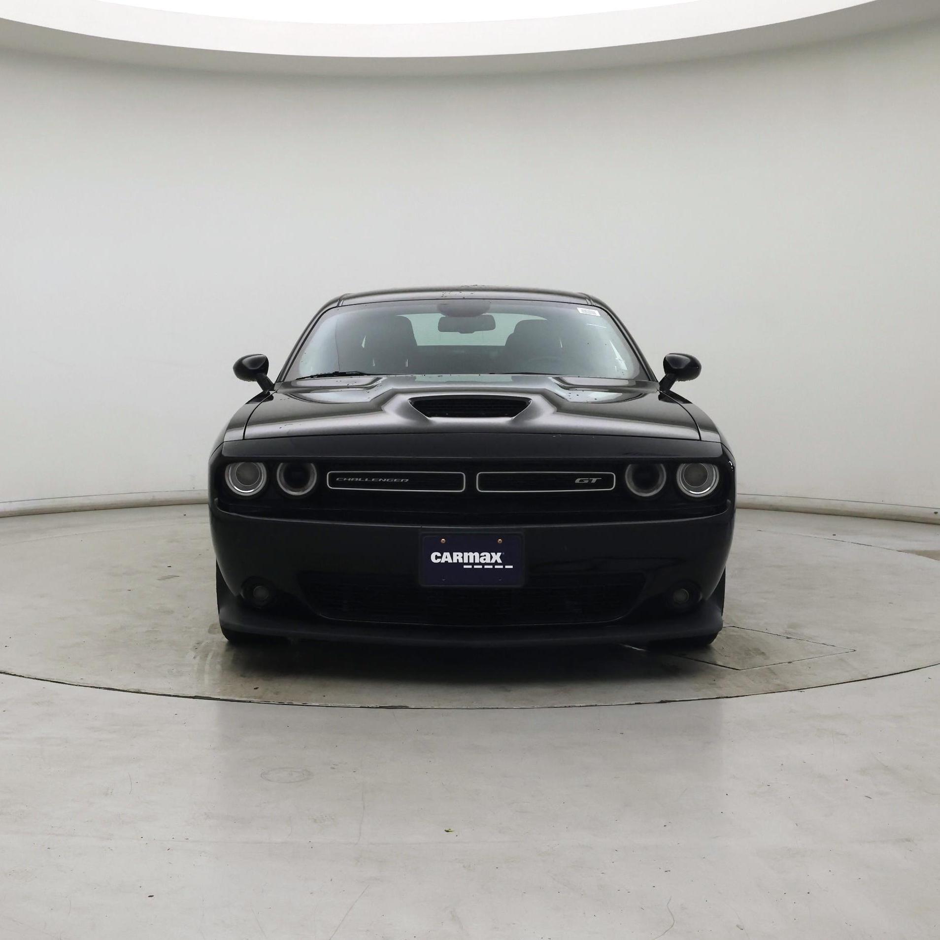 Thumbnail: 2022 Dodge Challenger - 5