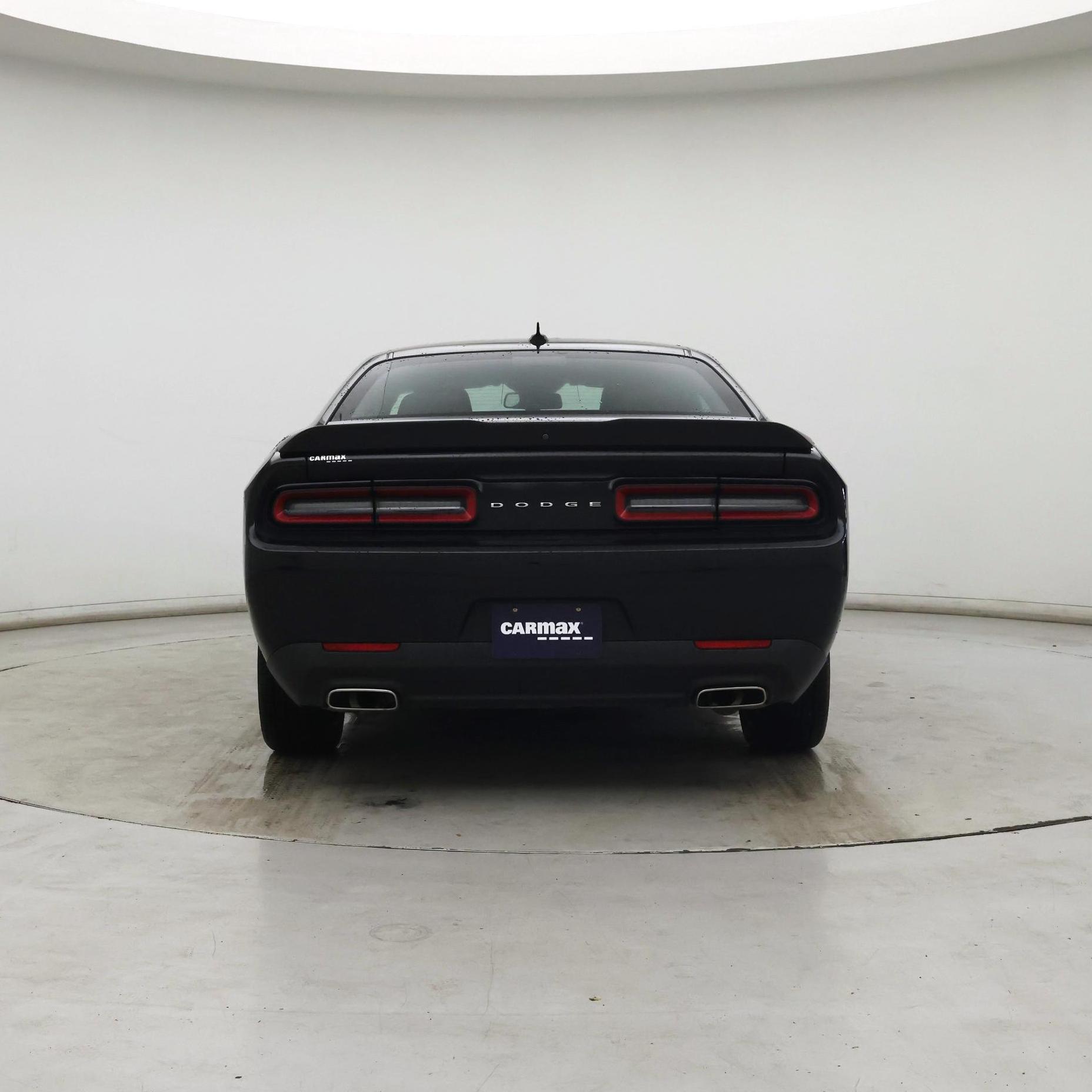 Thumbnail: 2022 Dodge Challenger - 6