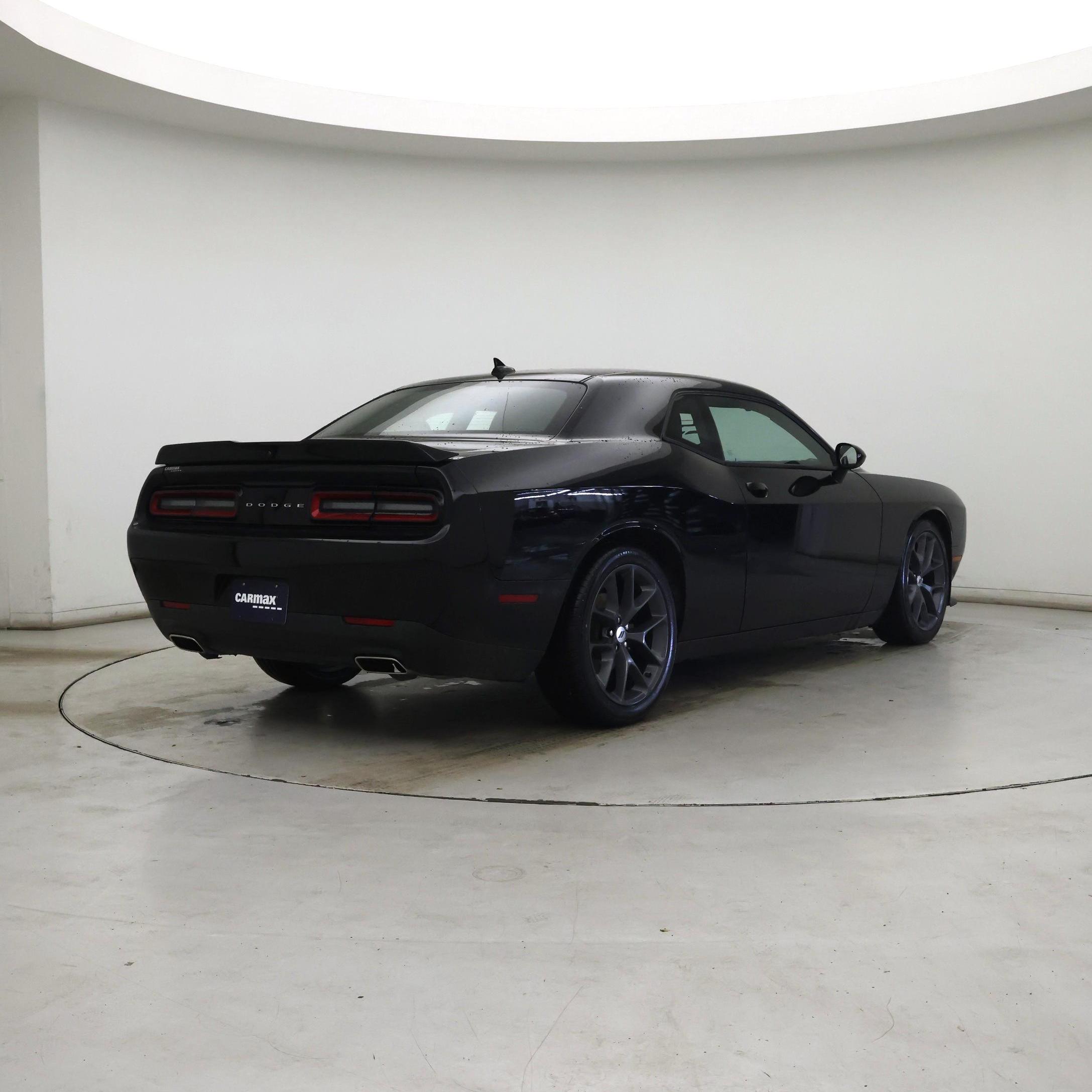 Thumbnail: 2022 Dodge Challenger - 8