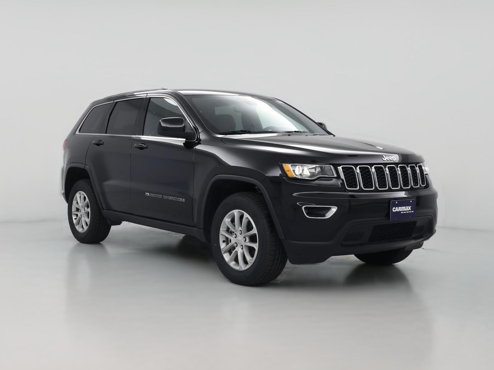 2022 Jeep Grand Cherokee WK