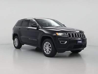 2022 Jeep Grand Cherokee WK Laredo X