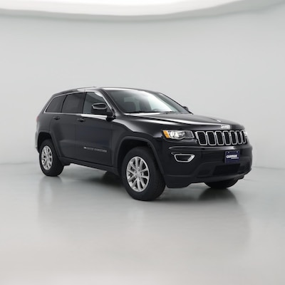 2022 Jeep Grand Cherokee WK Laredo X