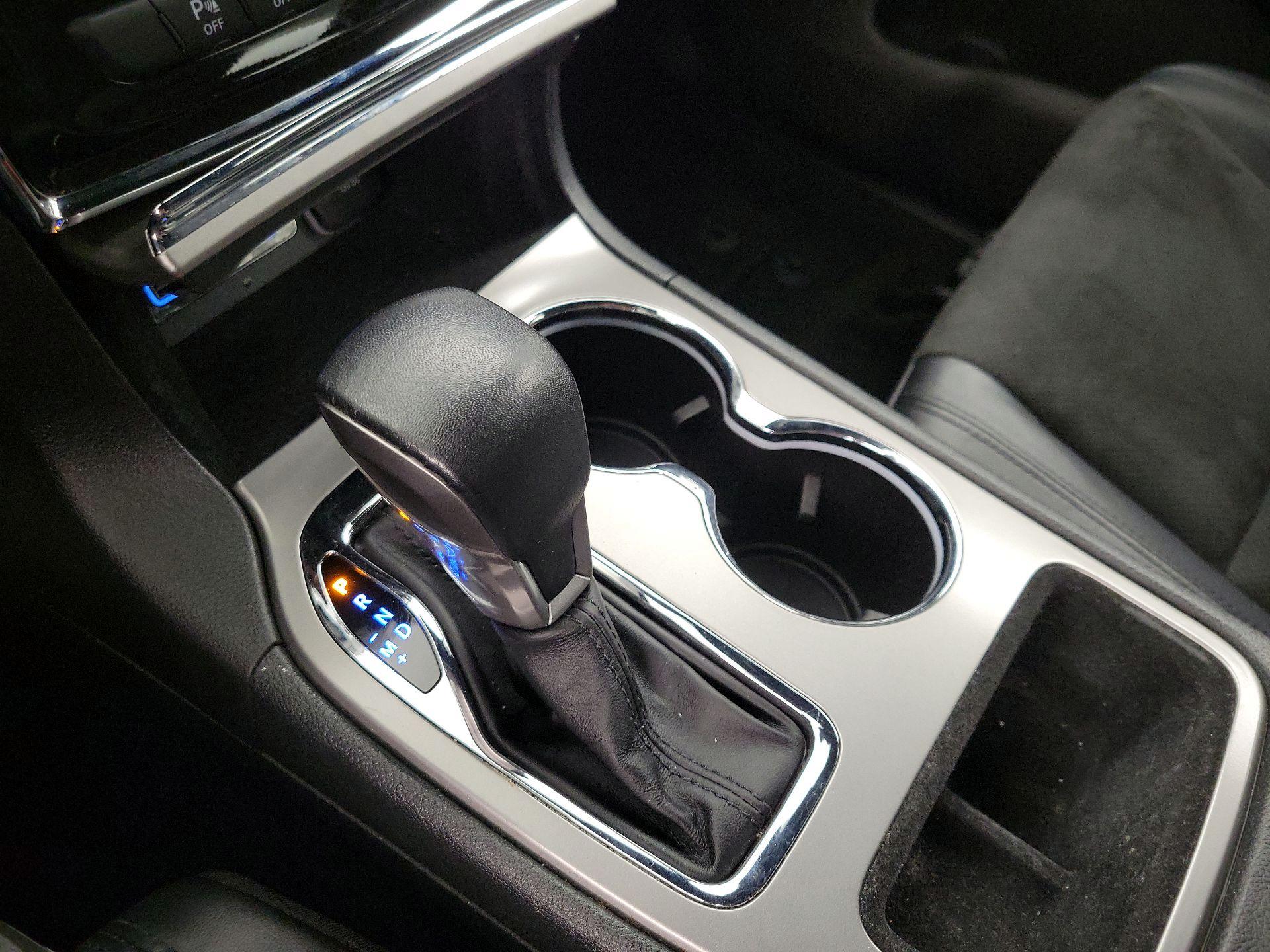 Thumbnail: 2022 Jeep Grand Cherokee - 18