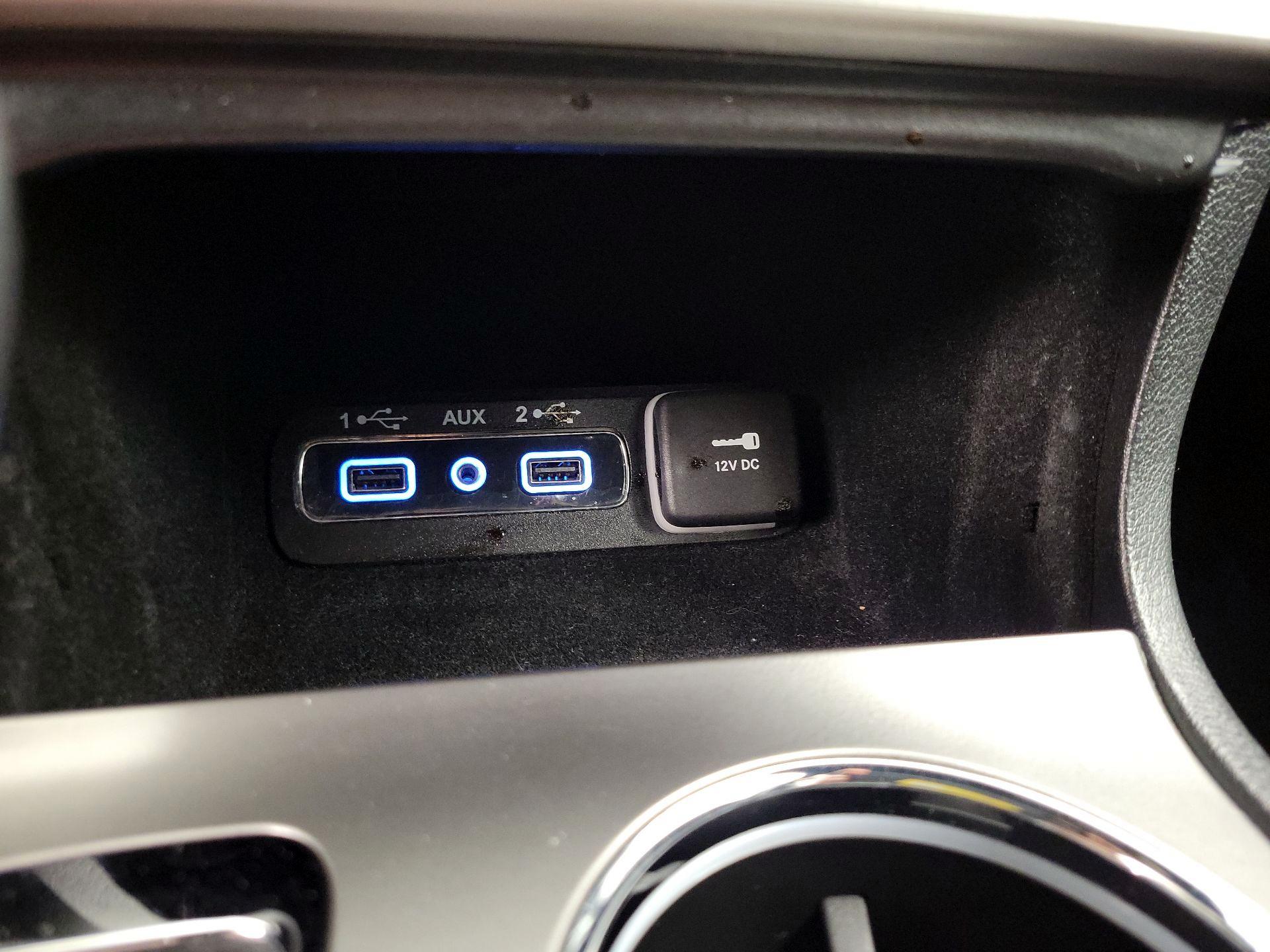 Thumbnail: 2022 Jeep Grand Cherokee - 19