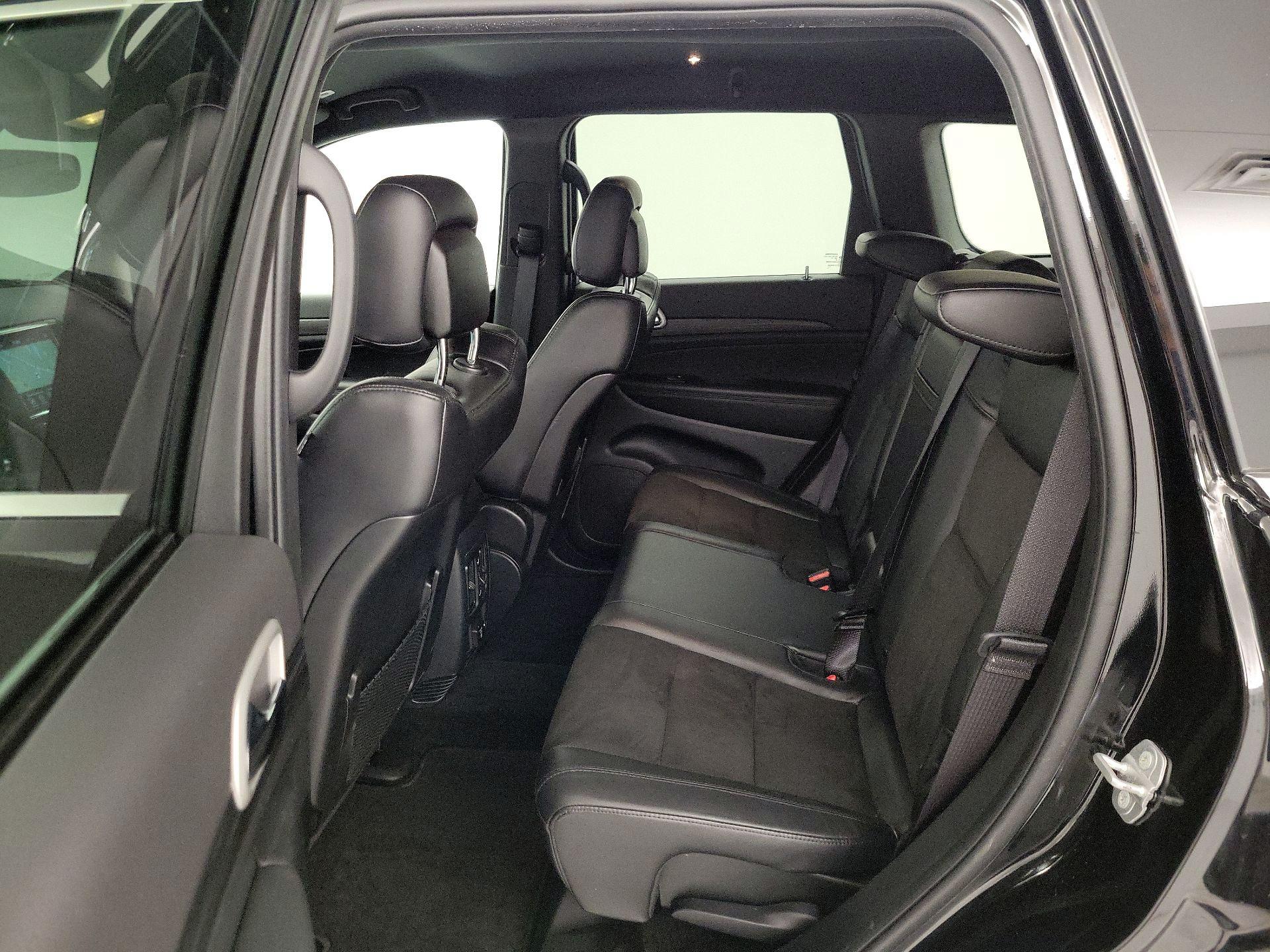 Thumbnail: 2022 Jeep Grand Cherokee - 20