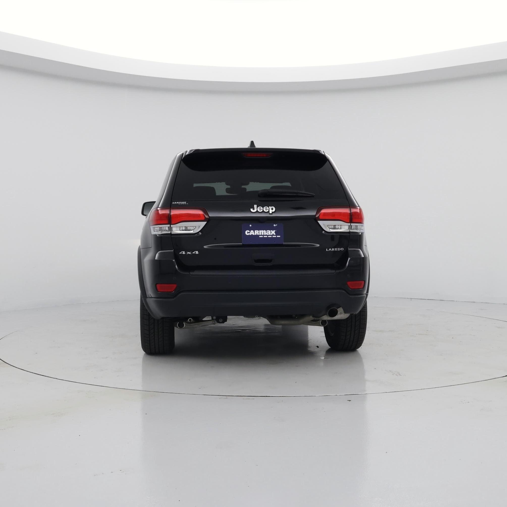 Thumbnail: 2022 Jeep Grand Cherokee - 6