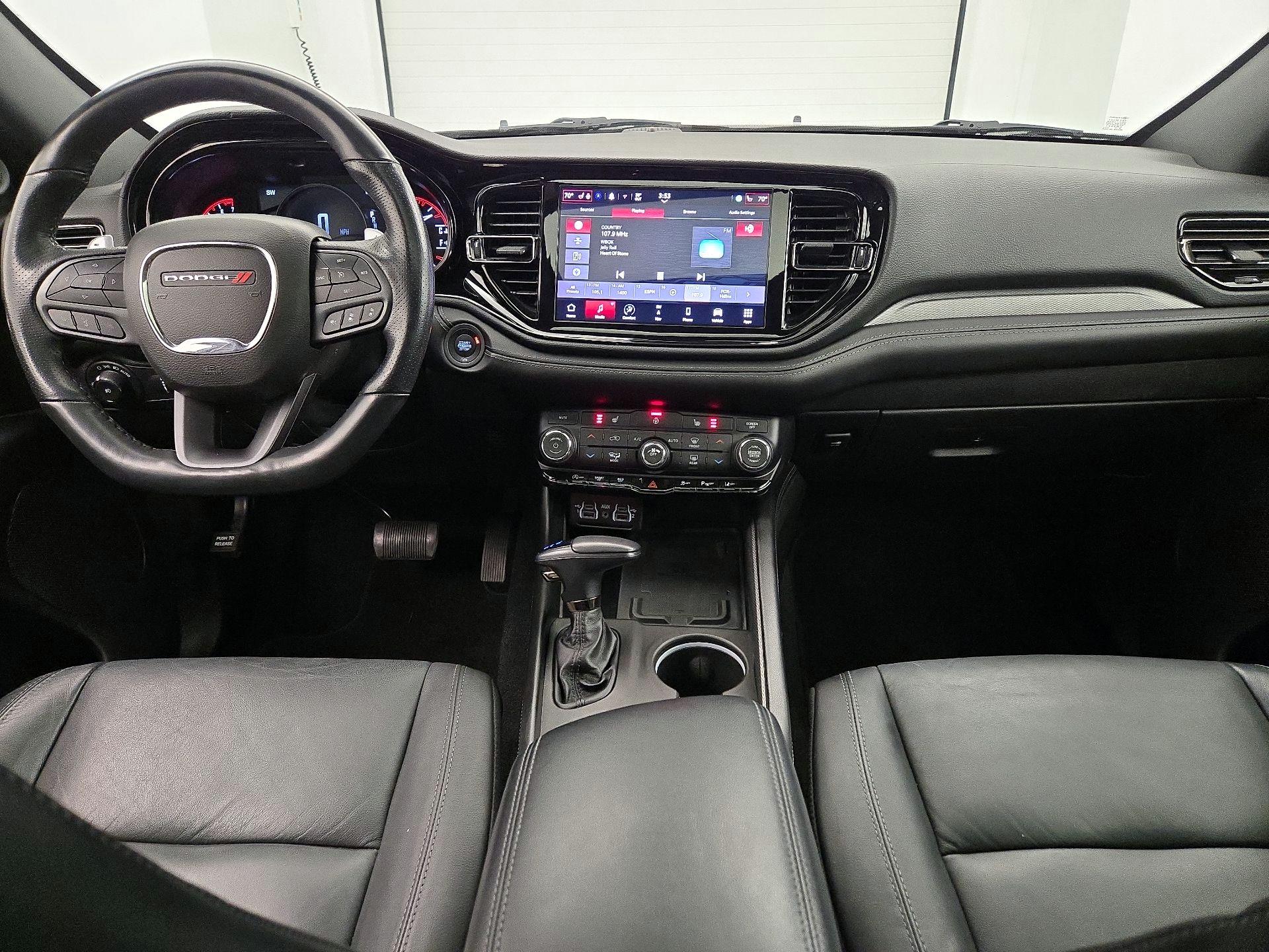 Thumbnail: 2022 Dodge Durango - 9