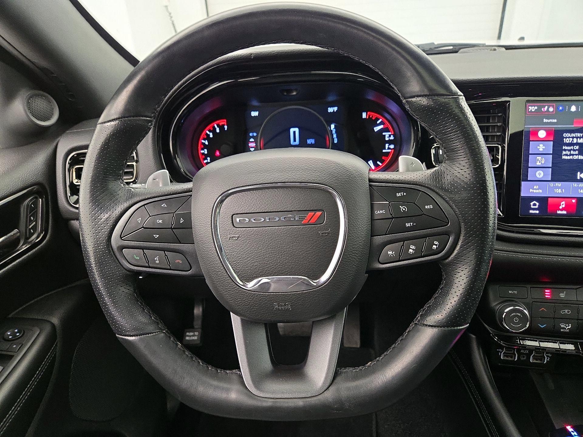 Thumbnail: 2022 Dodge Durango - 10