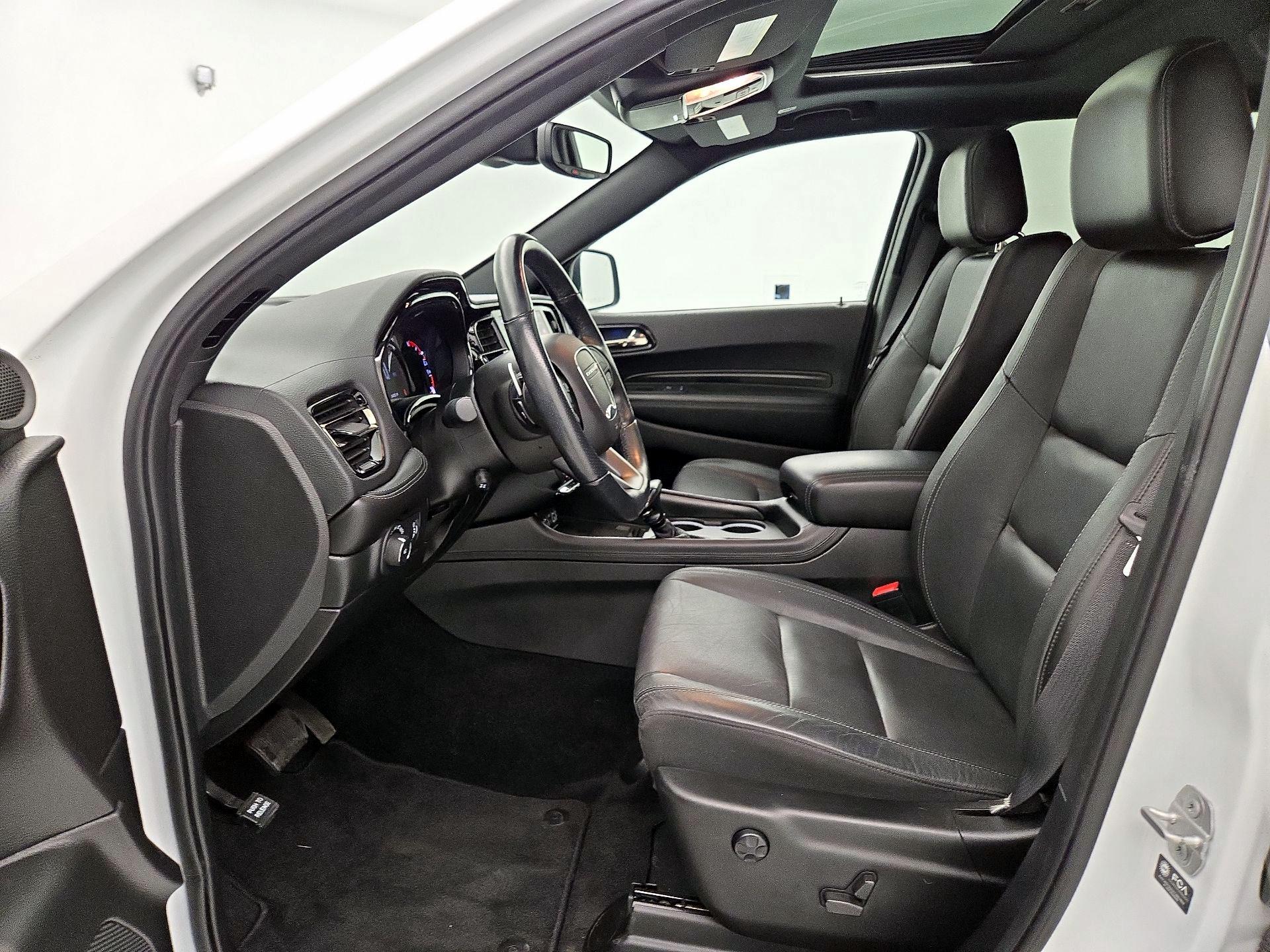 Thumbnail: 2022 Dodge Durango - 11