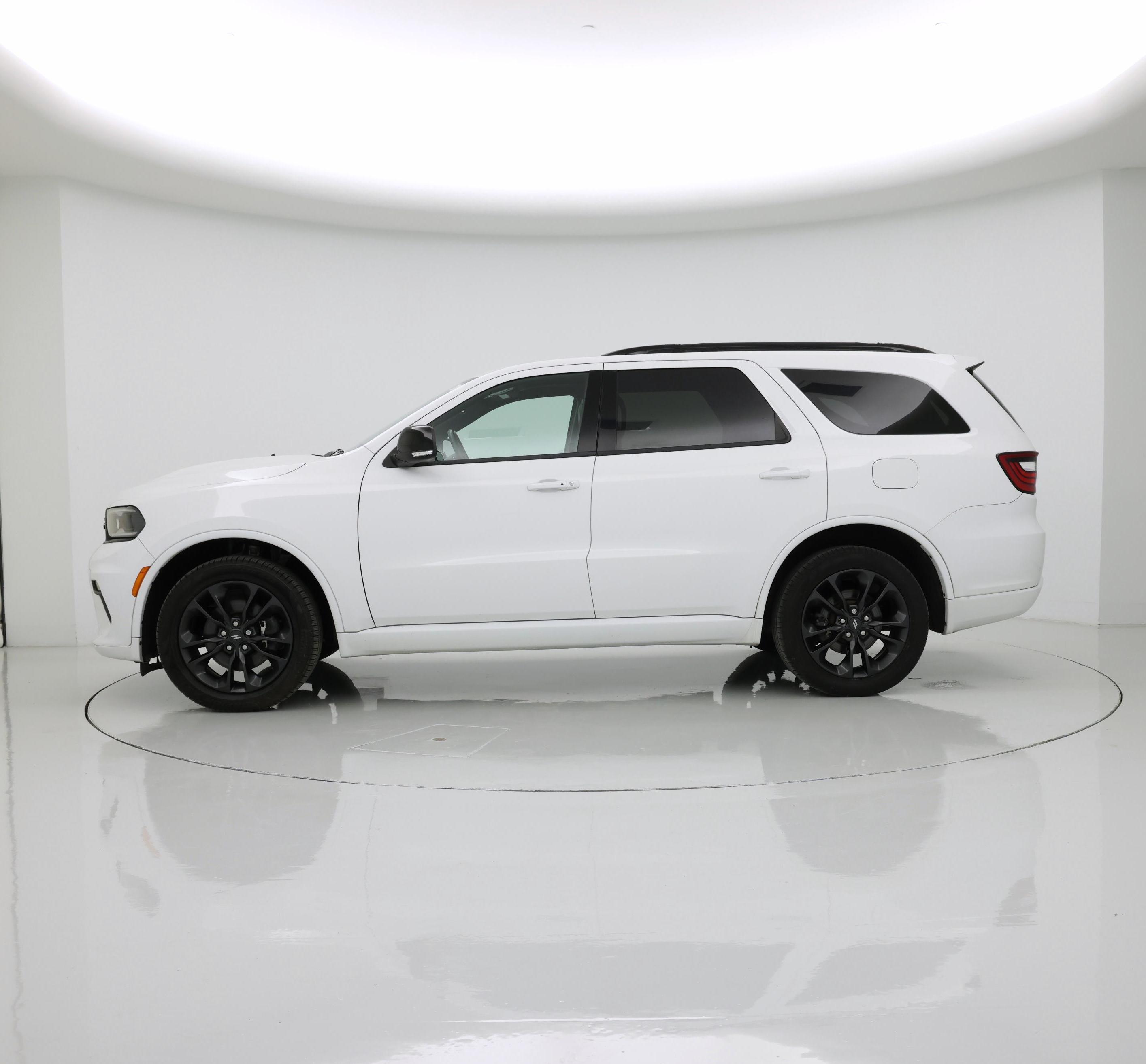 Thumbnail: 2022 Dodge Durango - 3
