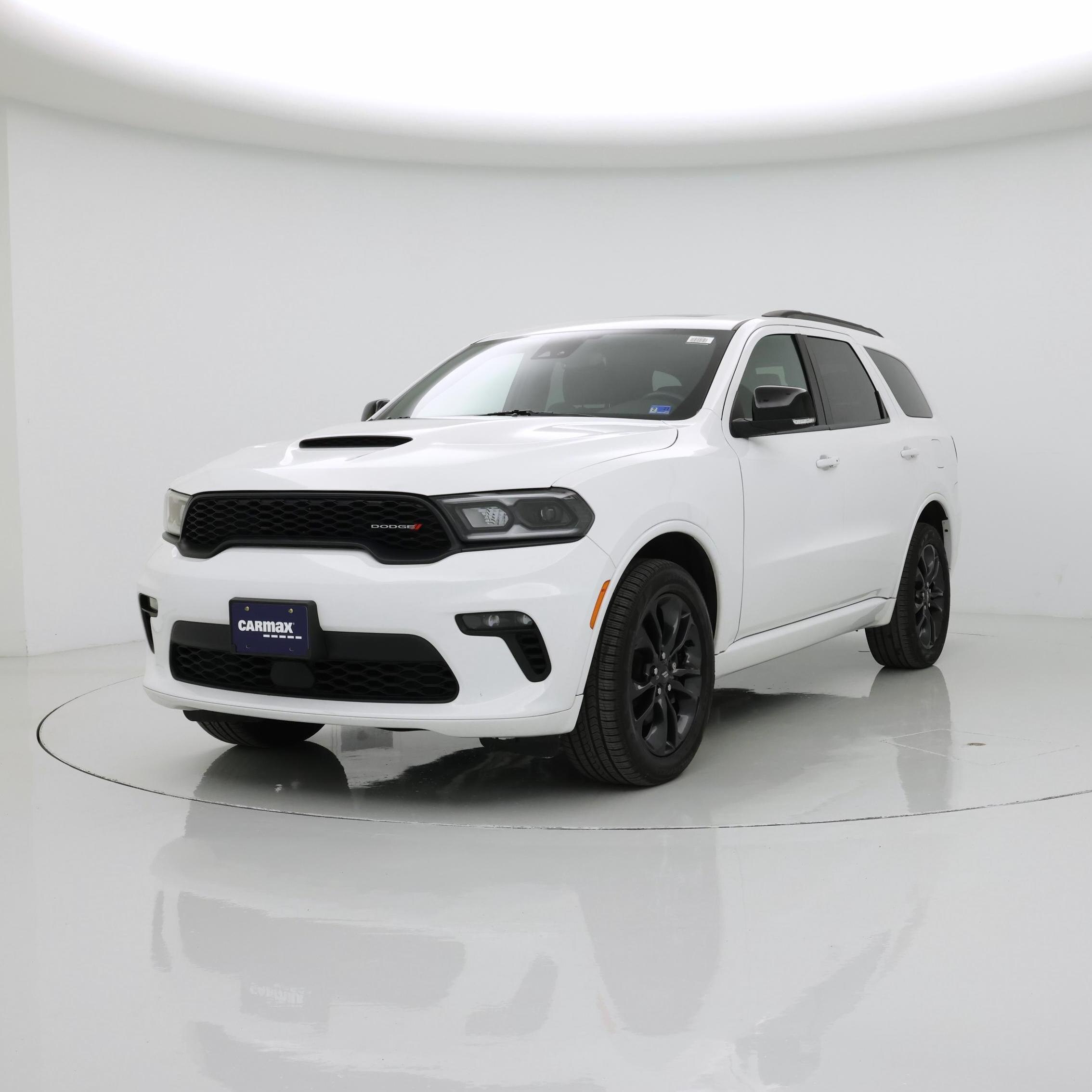 Thumbnail: 2022 Dodge Durango - 4