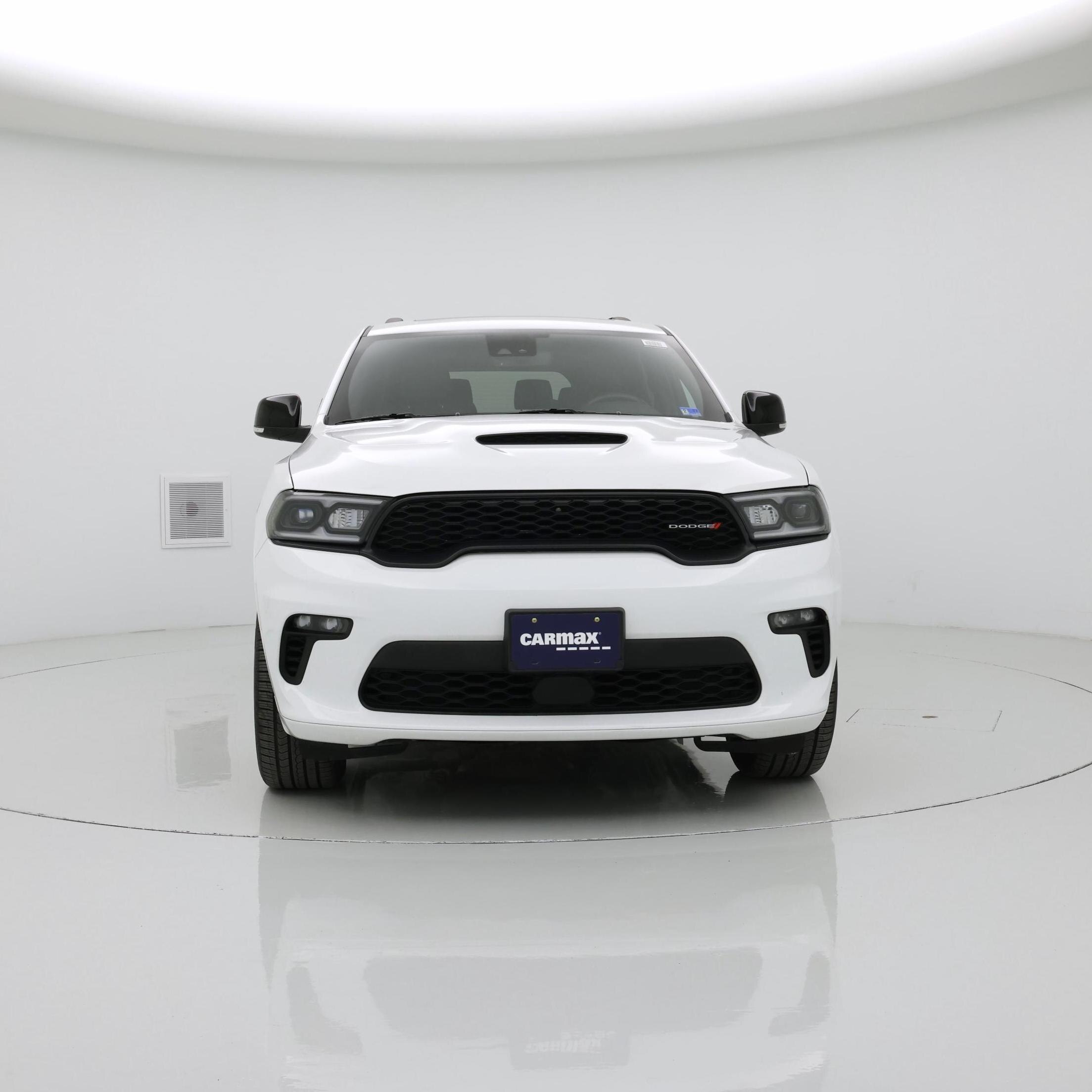 Thumbnail: 2022 Dodge Durango - 5