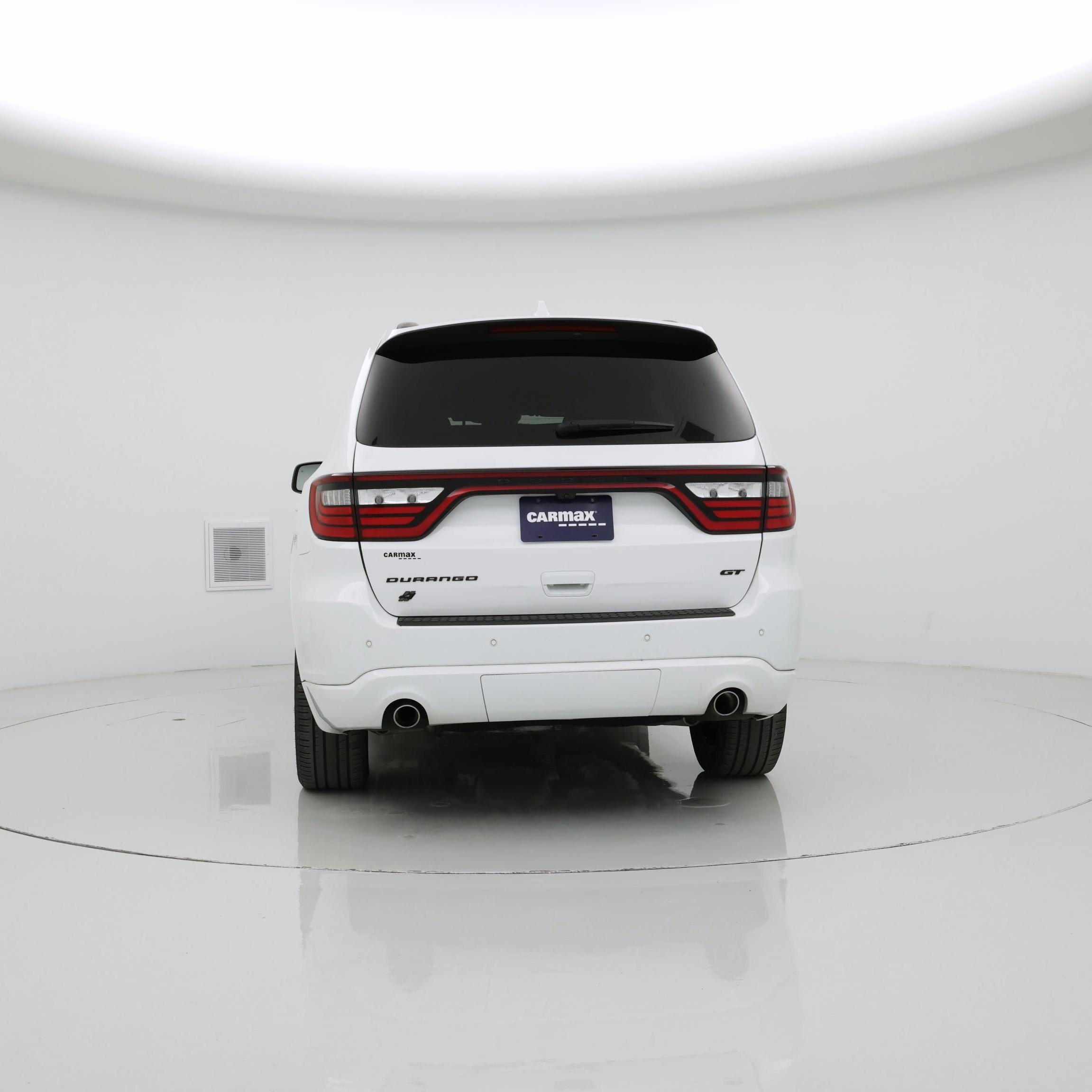 Thumbnail: 2022 Dodge Durango - 6
