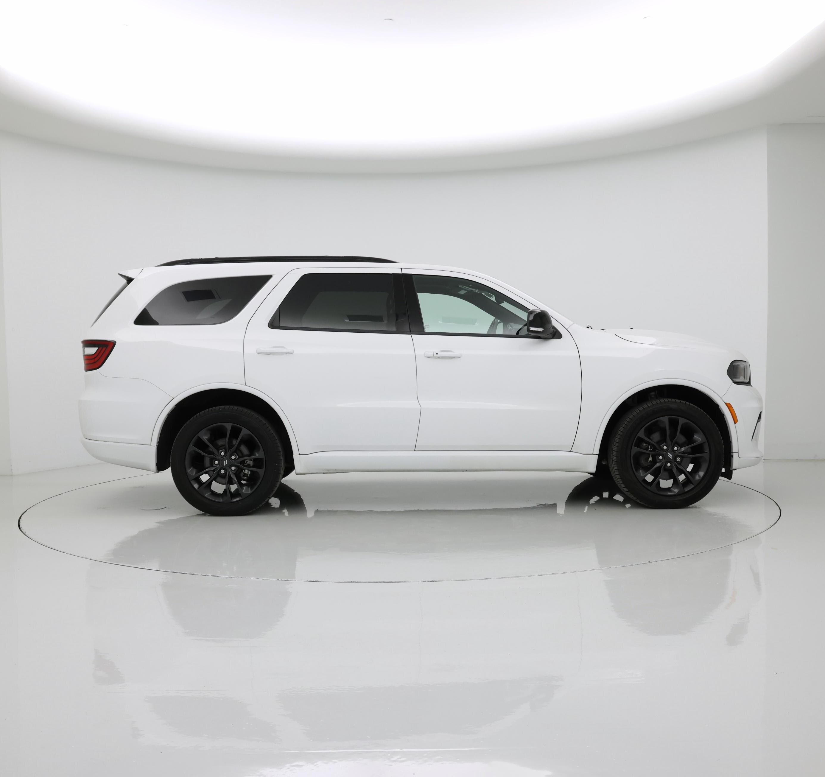Thumbnail: 2022 Dodge Durango - 7