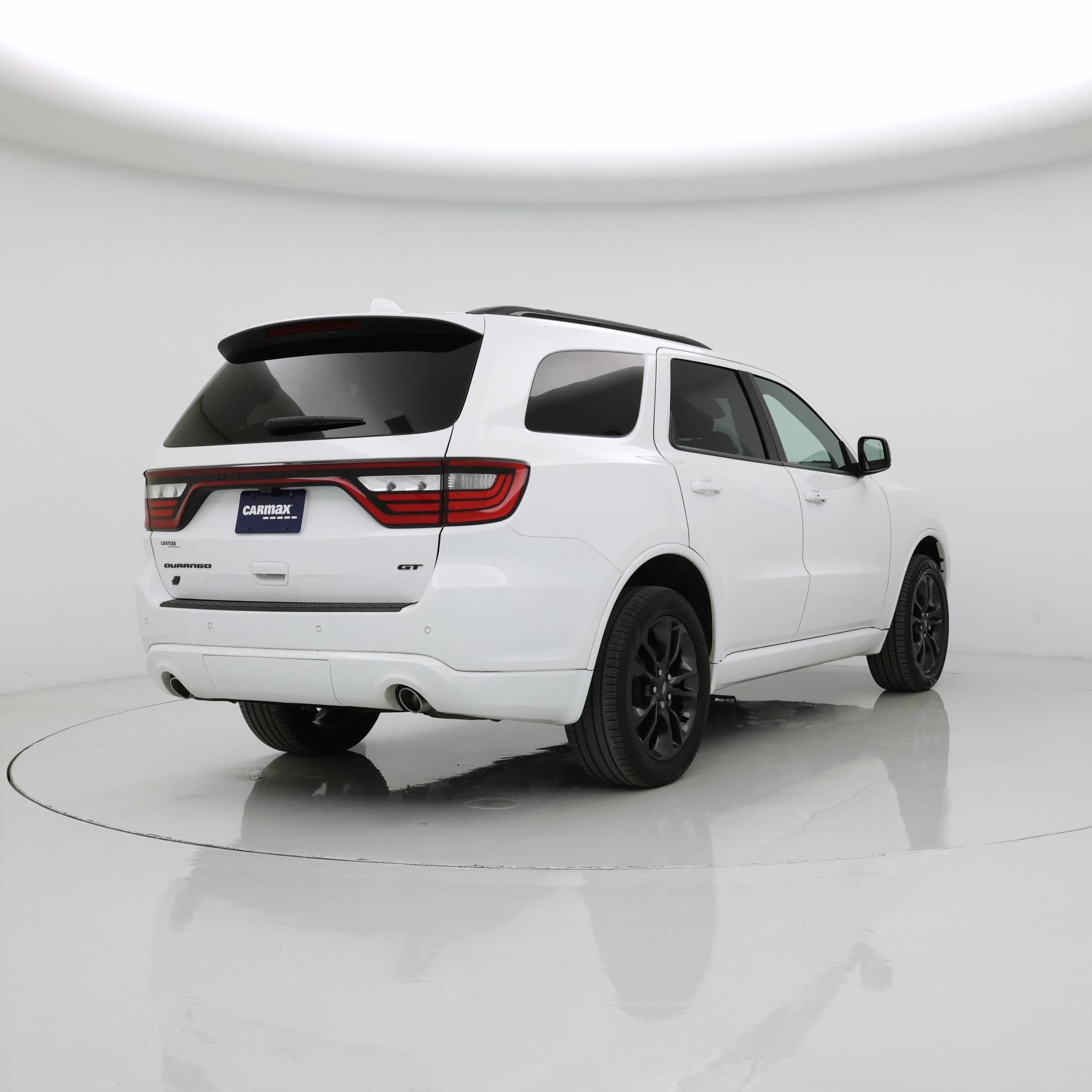 Thumbnail: 2022 Dodge Durango - 8
