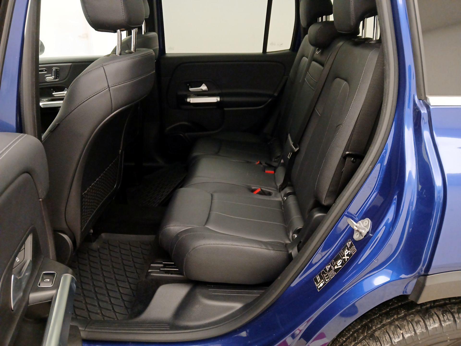 Thumbnail: 2021 Mercedes-Benz GLB - 20