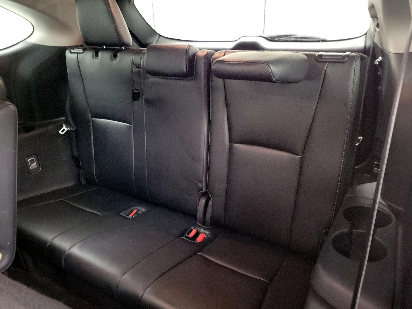 2023 Toyota Highlander Limited - Photo 22