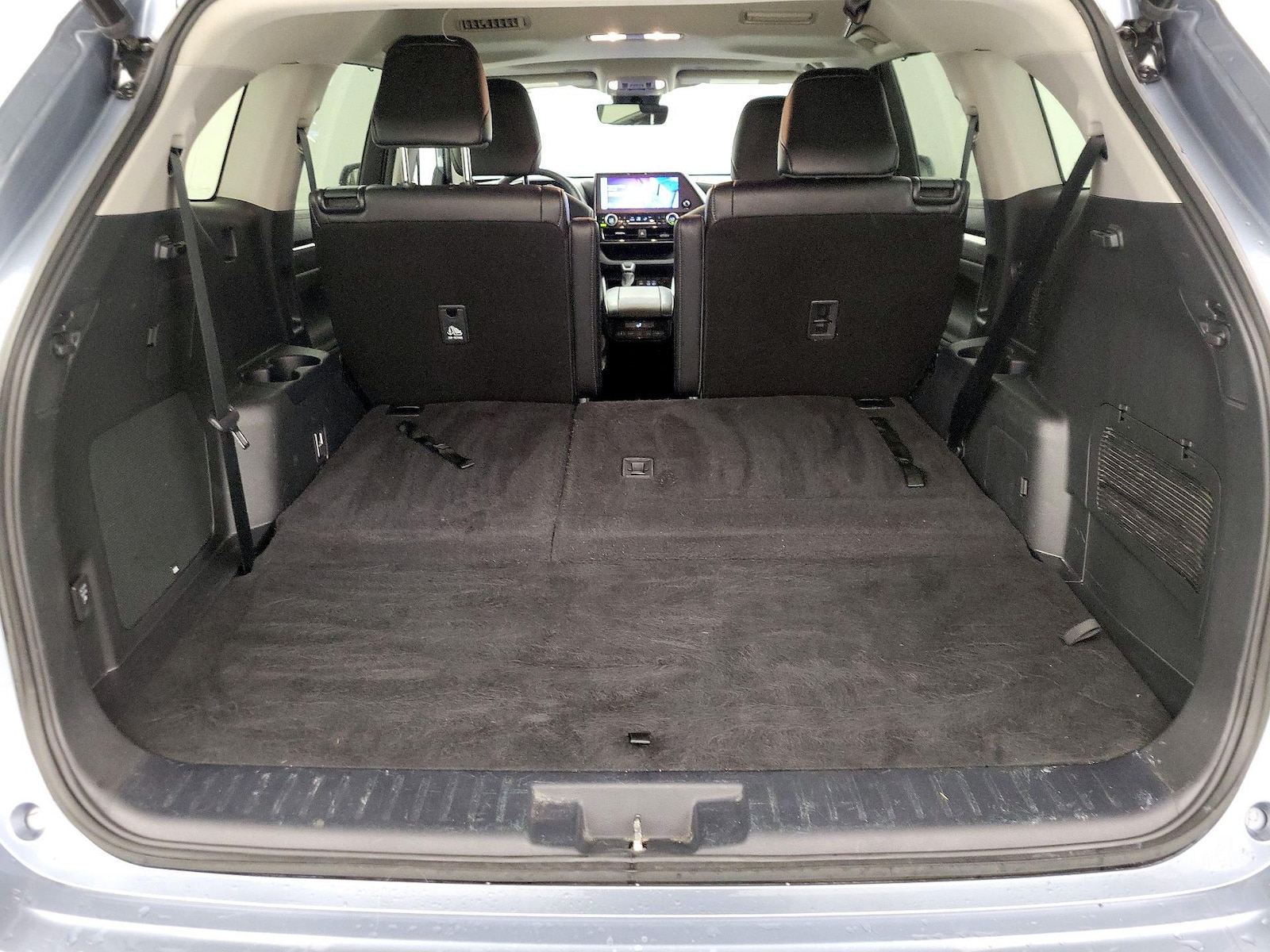 2023 Toyota Highlander Limited - Photo 24