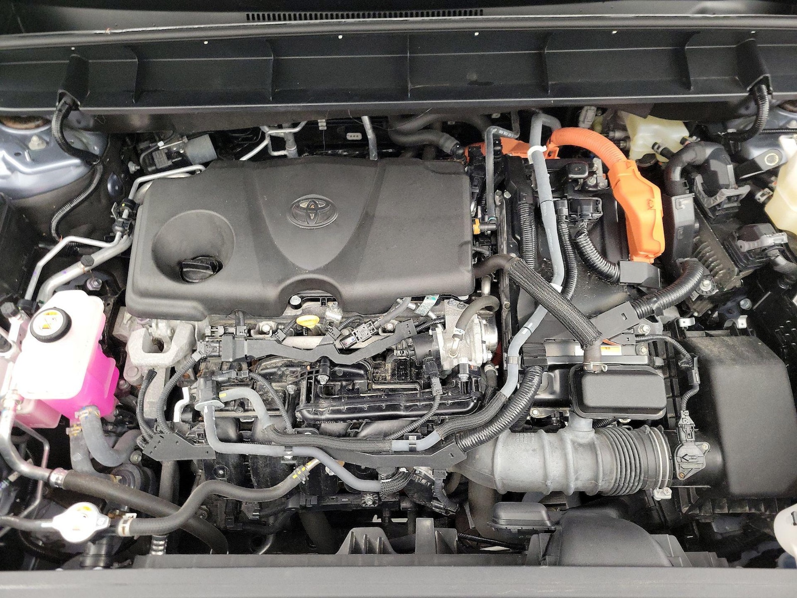 2023 Toyota Highlander Limited - Photo 25
