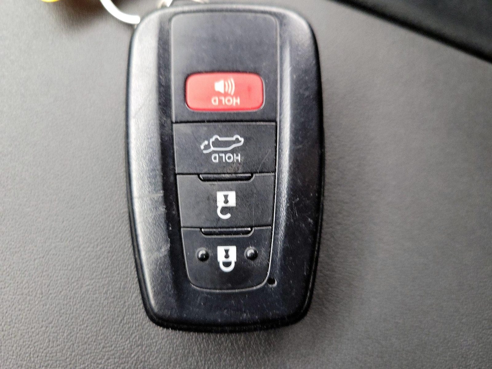 2023 Toyota Highlander Limited - Photo 26