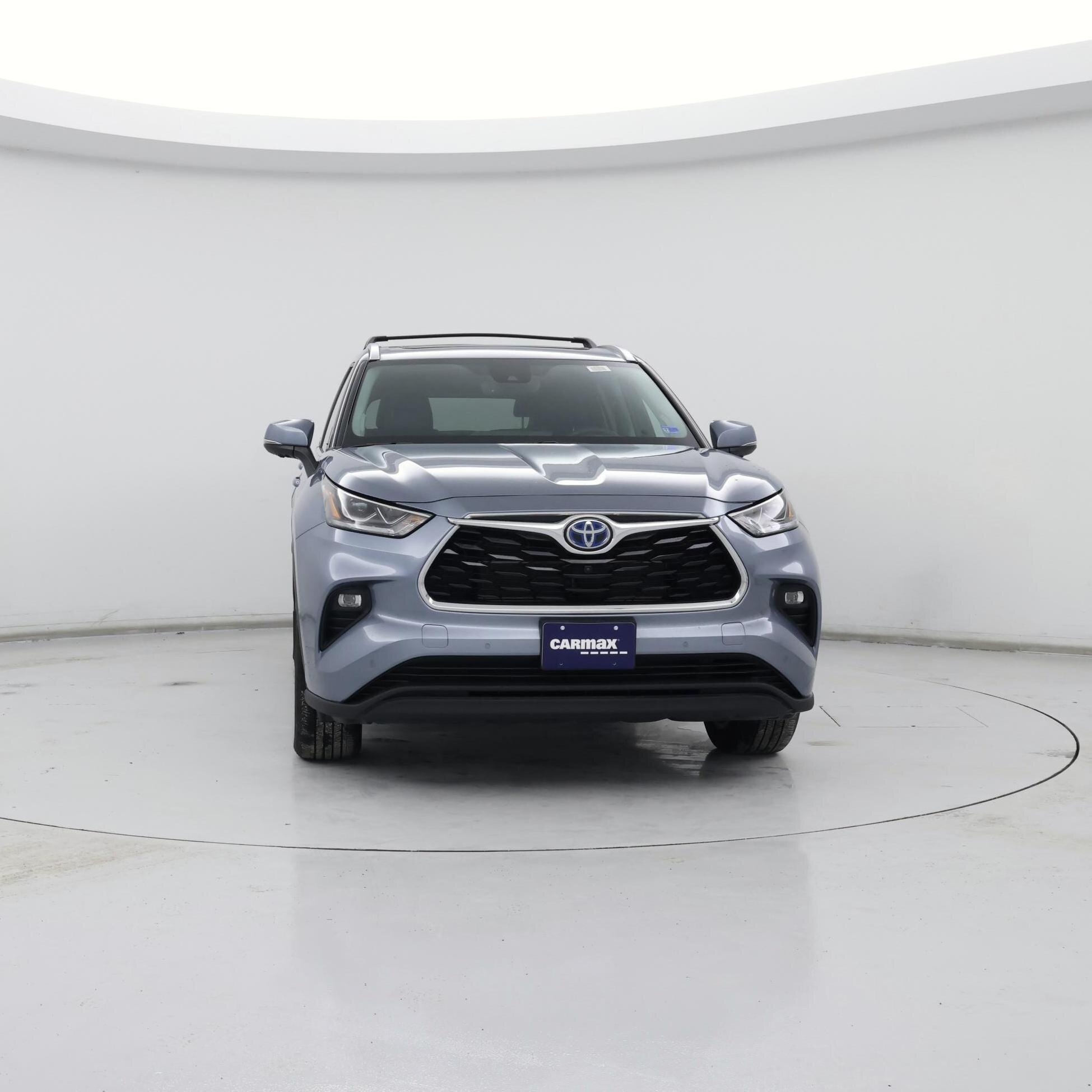 Thumbnail: 2023 Toyota Highlander - 5