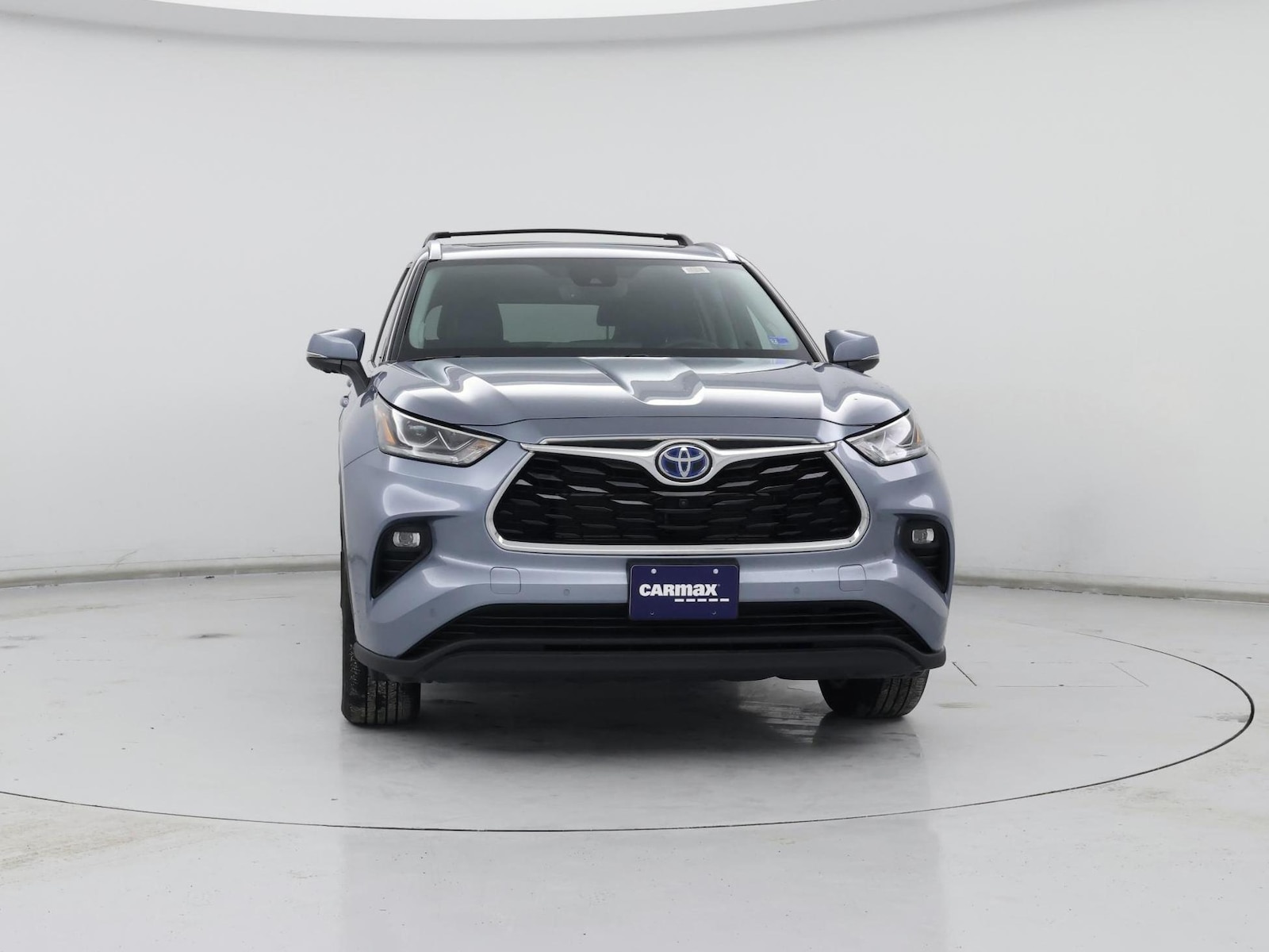 2023 Toyota Highlander Limited - Photo 6
