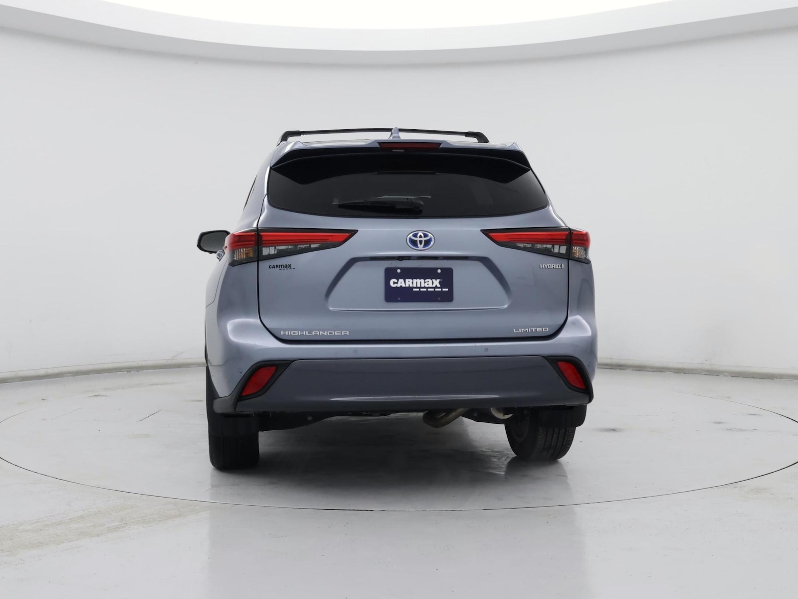 2023 Toyota Highlander Limited - Photo 7