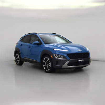 2023 Hyundai Kona Limited