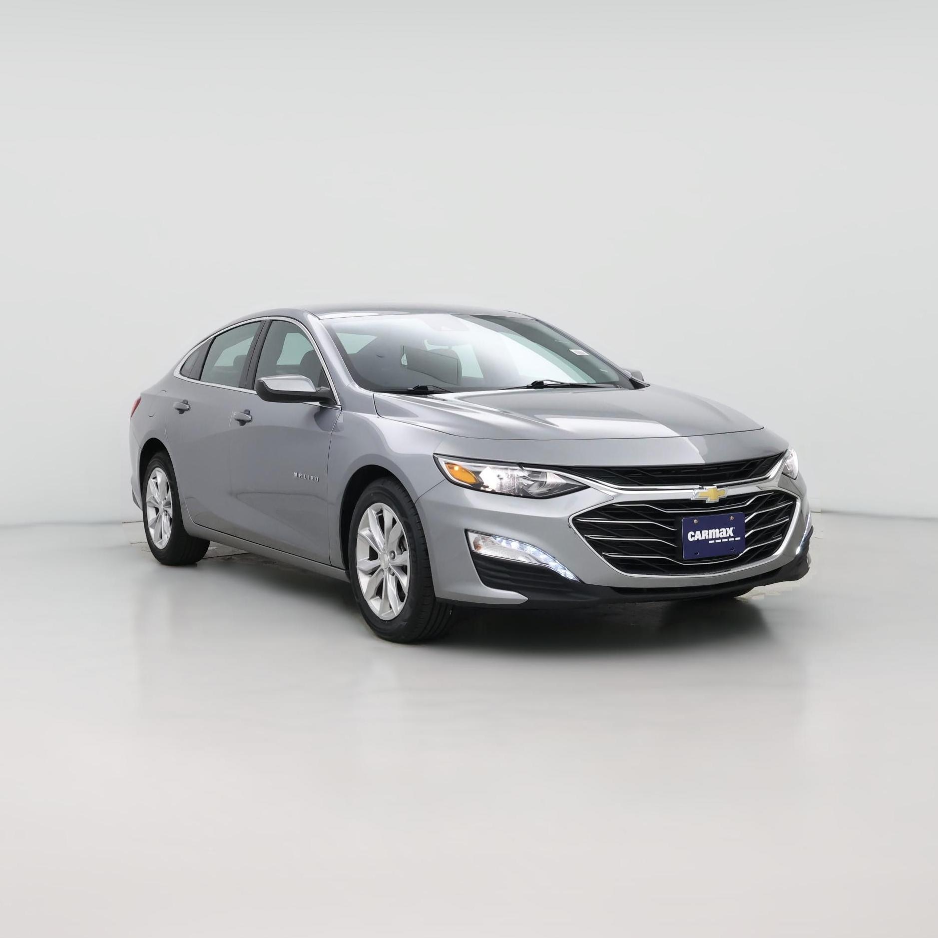 Thumbnail: 2023 Chevrolet Malibu - 1