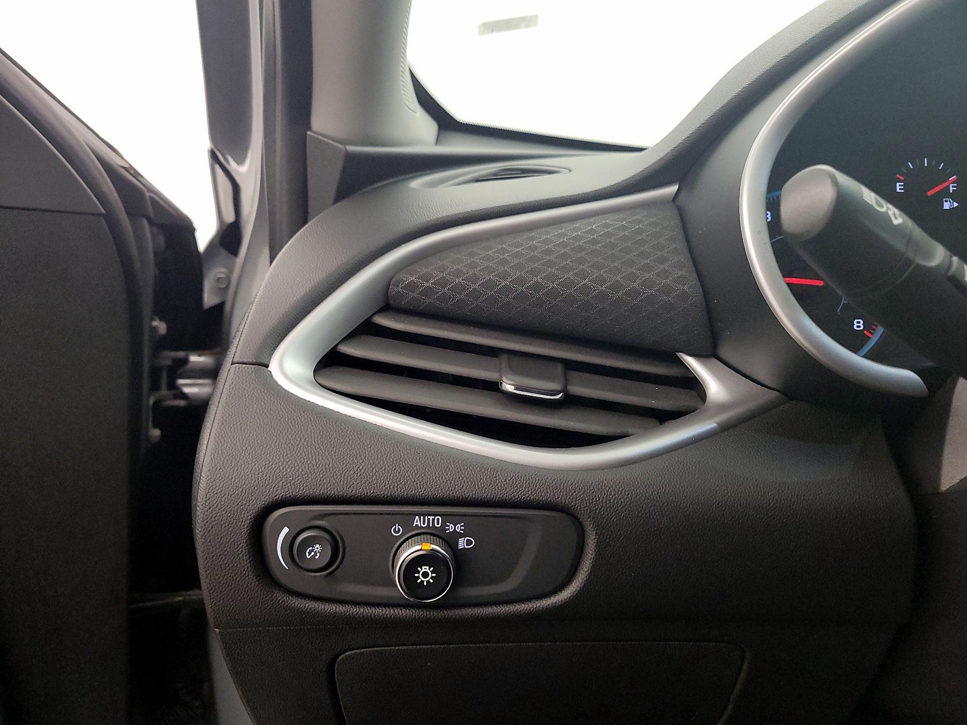 Thumbnail: 2023 Chevrolet Malibu - 13